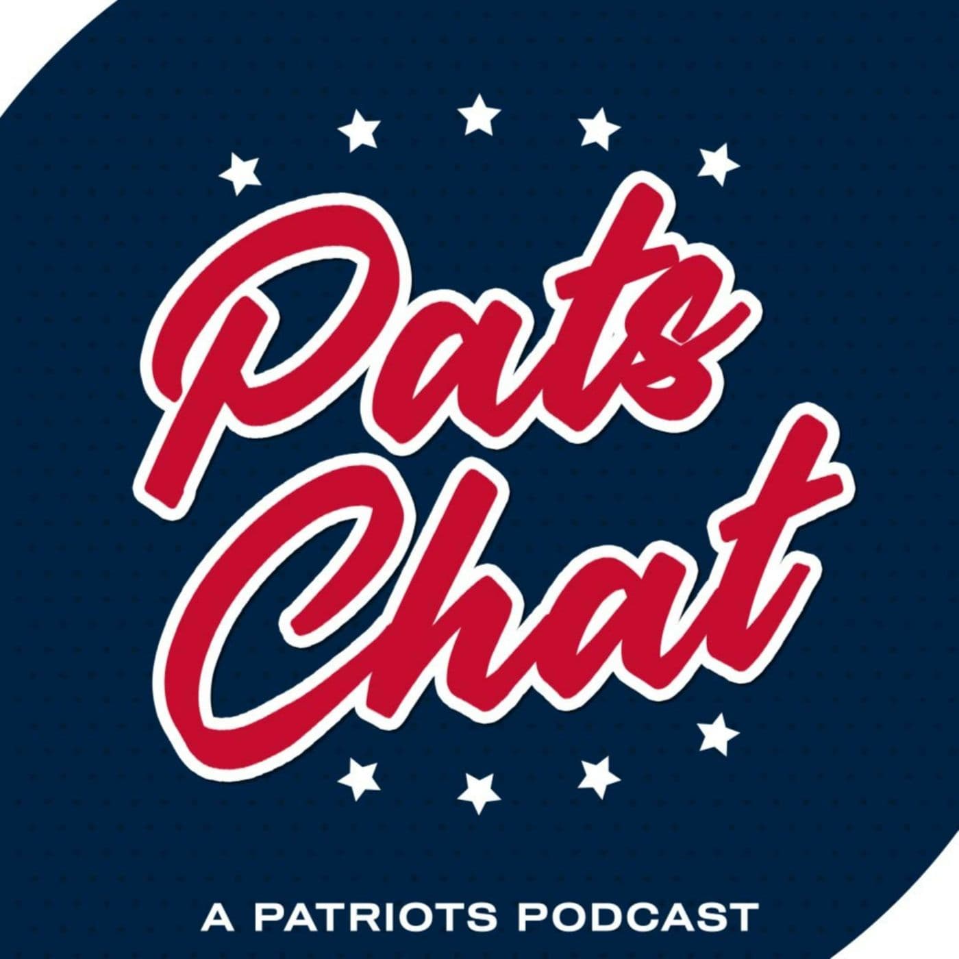 Pats Chat: A Patriots podcast with Doug Kyed and Michael Hurley - Podcasts