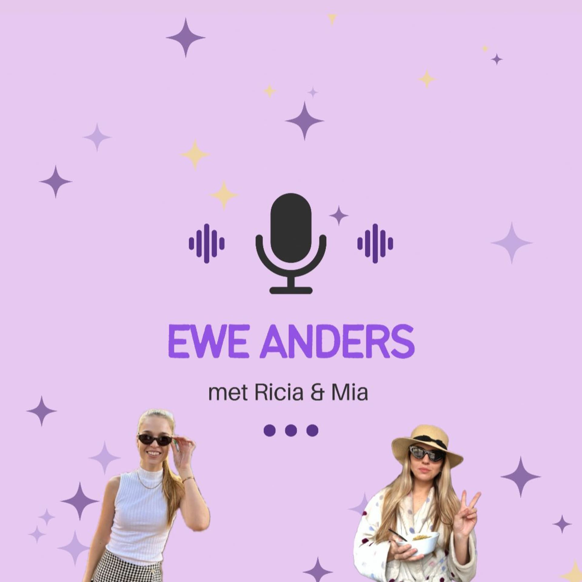 EWE ANDERS šļø - Podcast