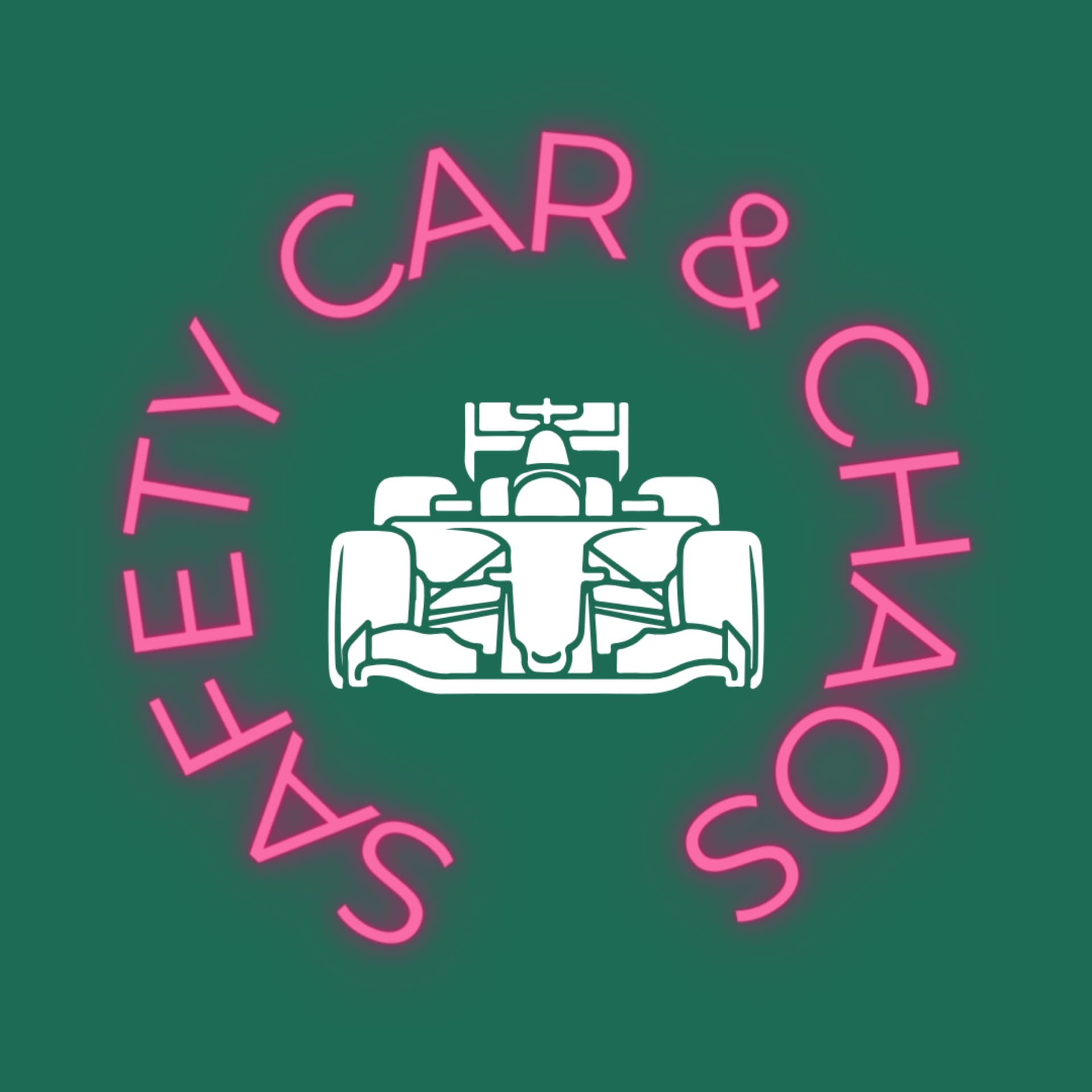 Safety Car & Chaos - Podcasts