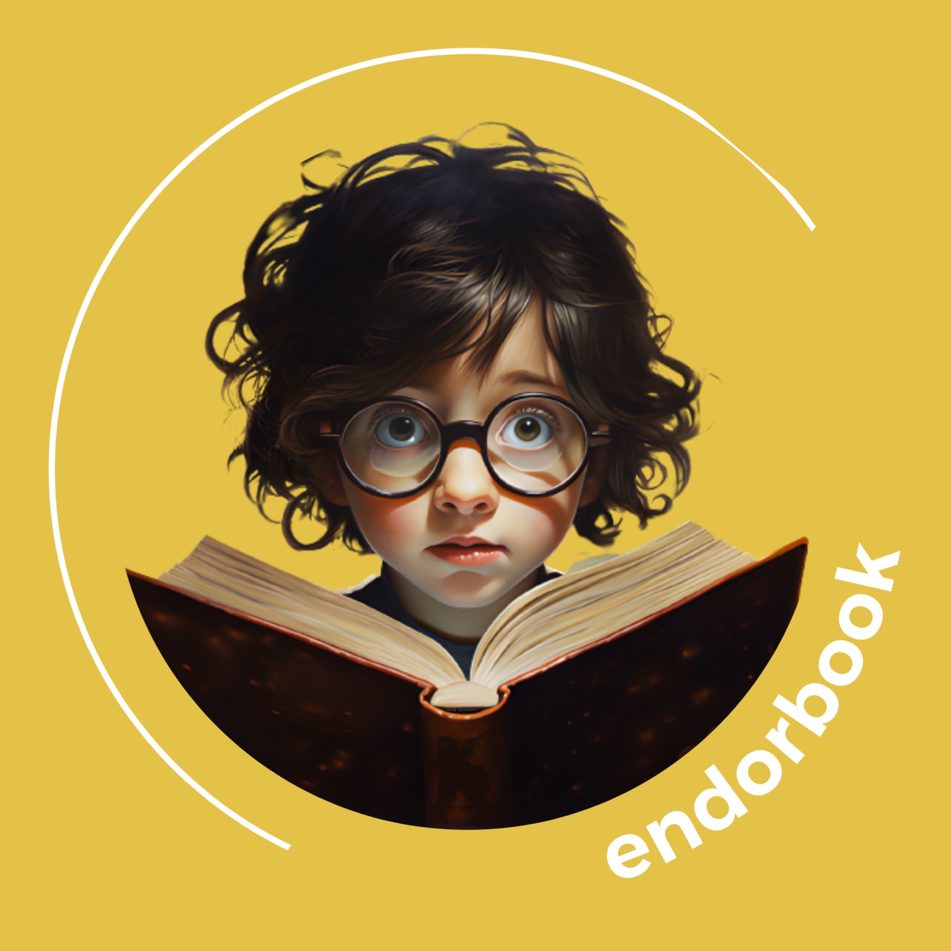 endorbook - Podcasts