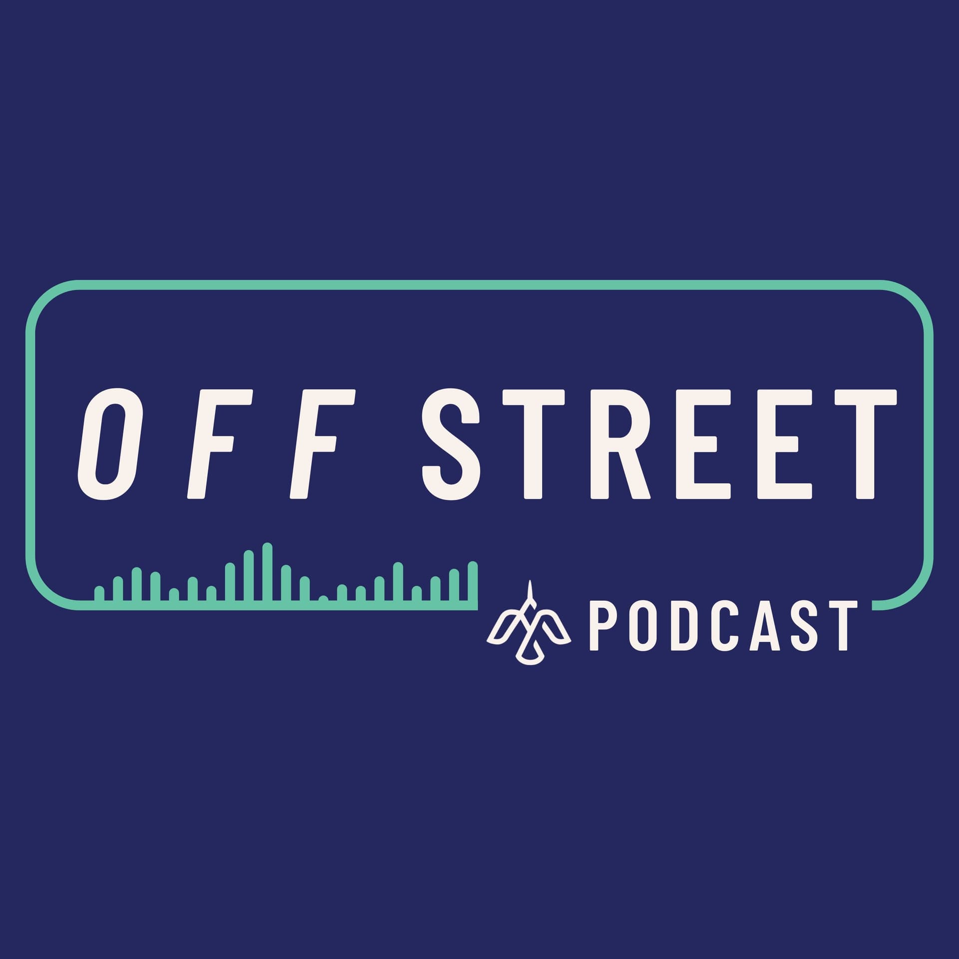 Off Street - Podcasts