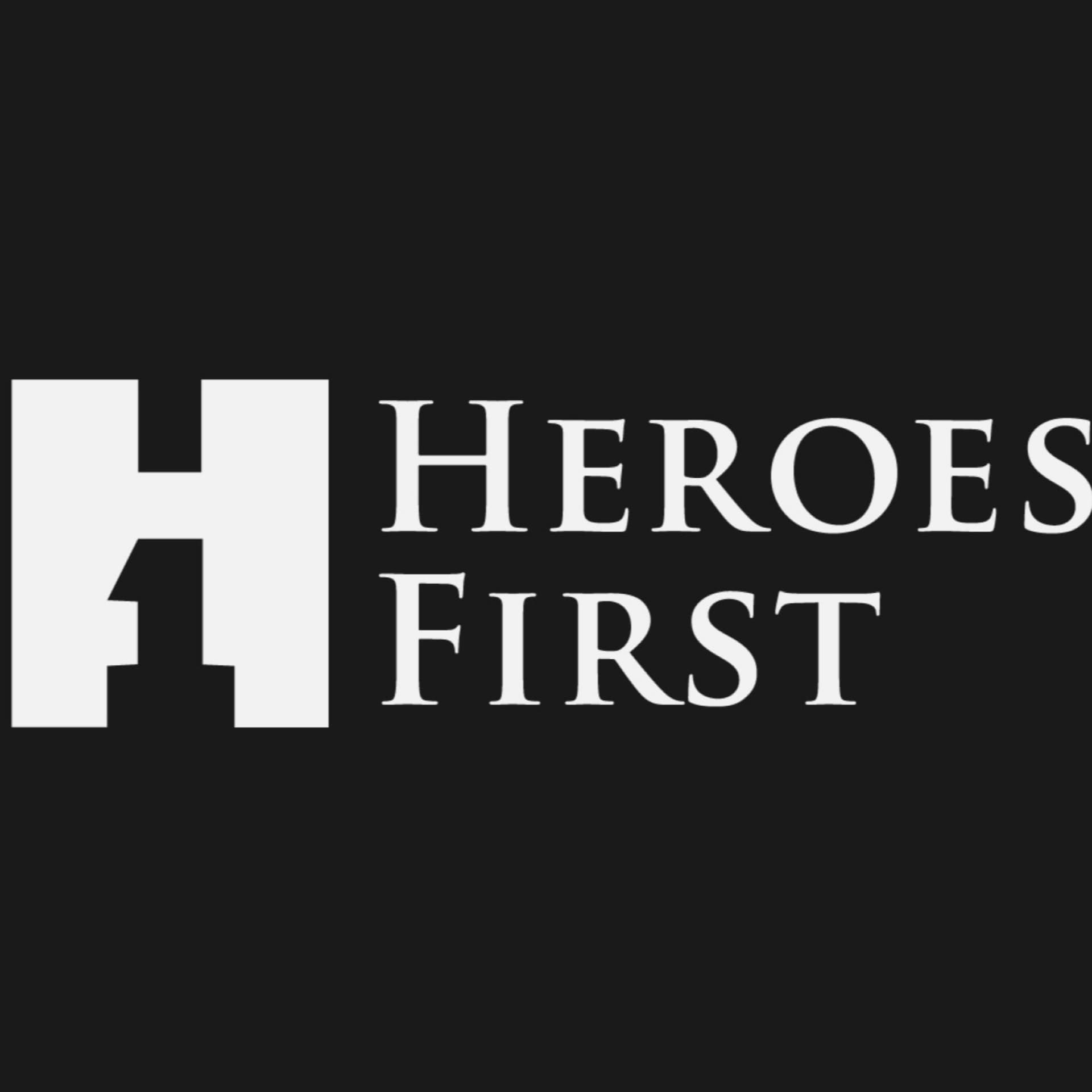 Heroes First AZ - Podcasty