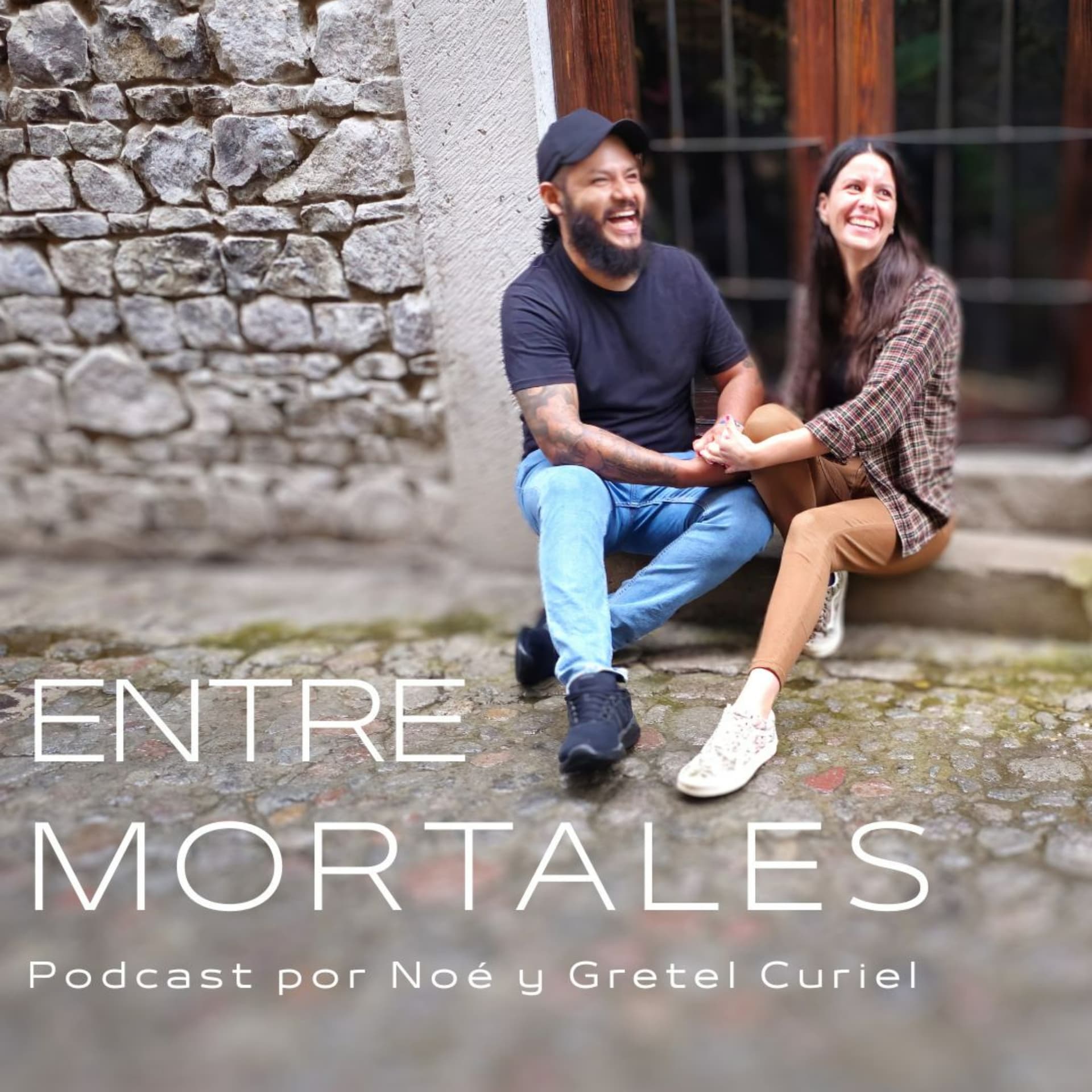 Entre mortales - Podcasts