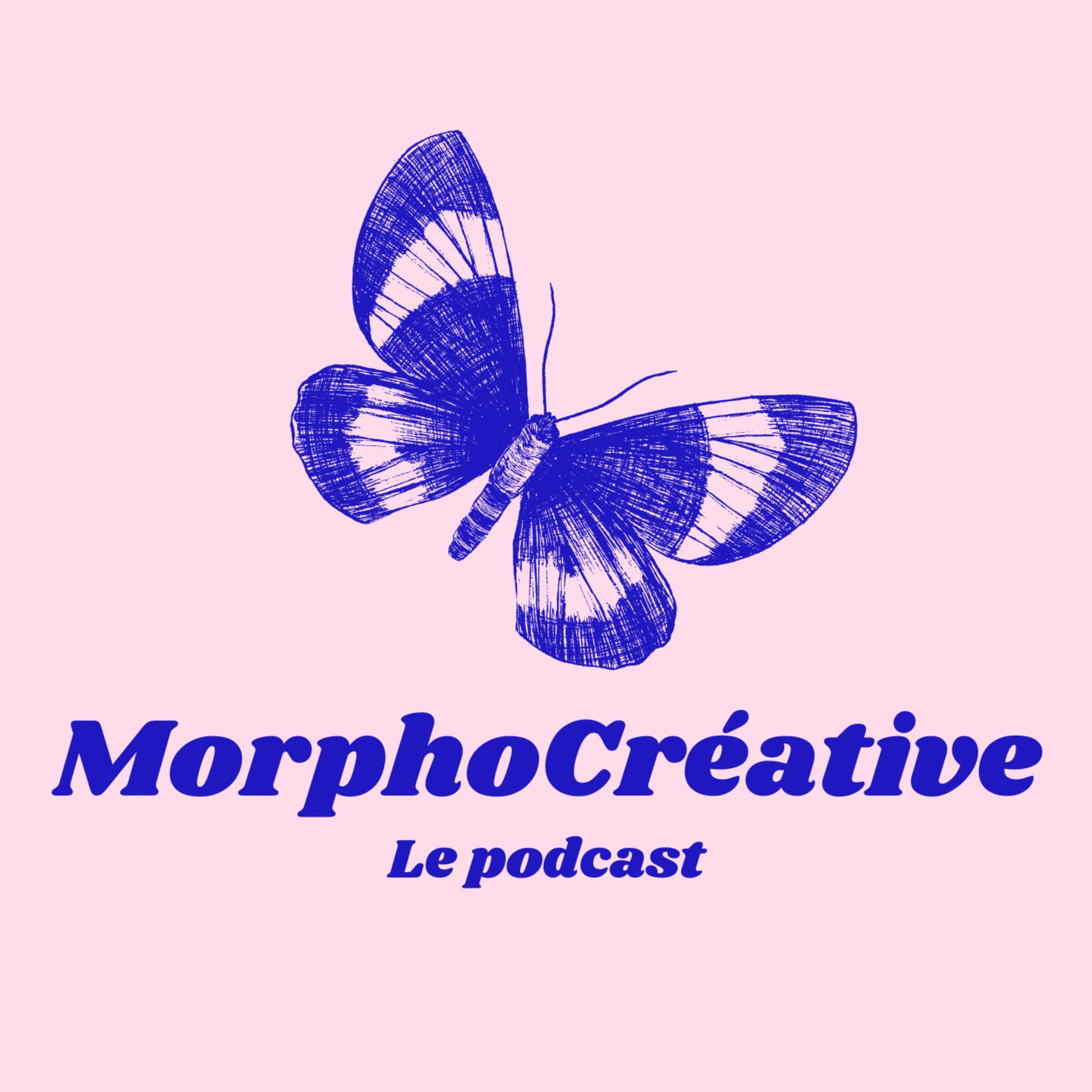 Morphocréative - Podcasts
