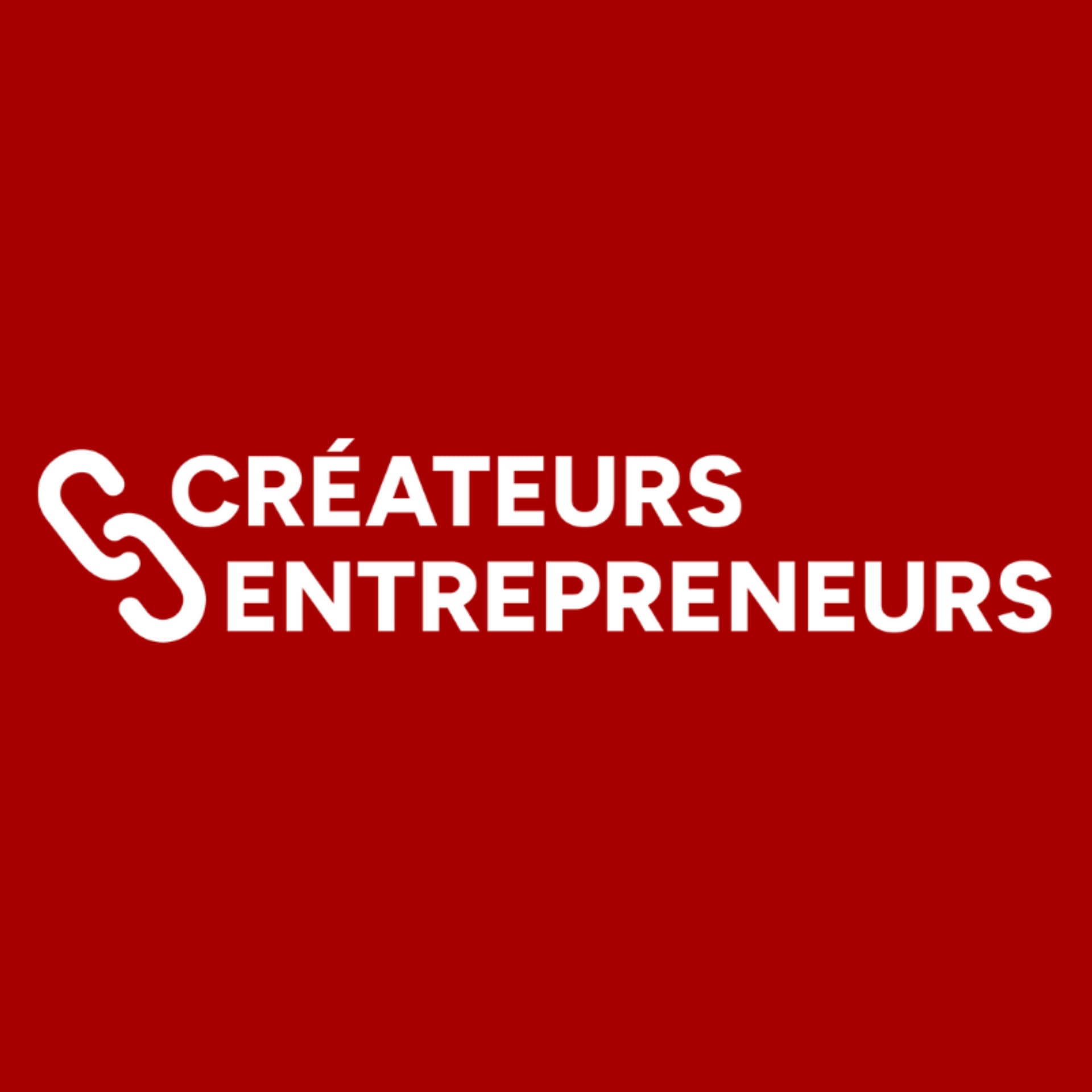 Créateurs Entrepreneurs - Podcasts