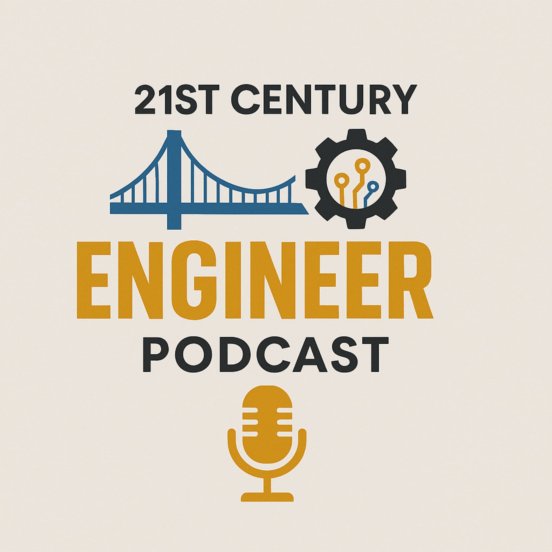 21st Century Engineer - Podcasts