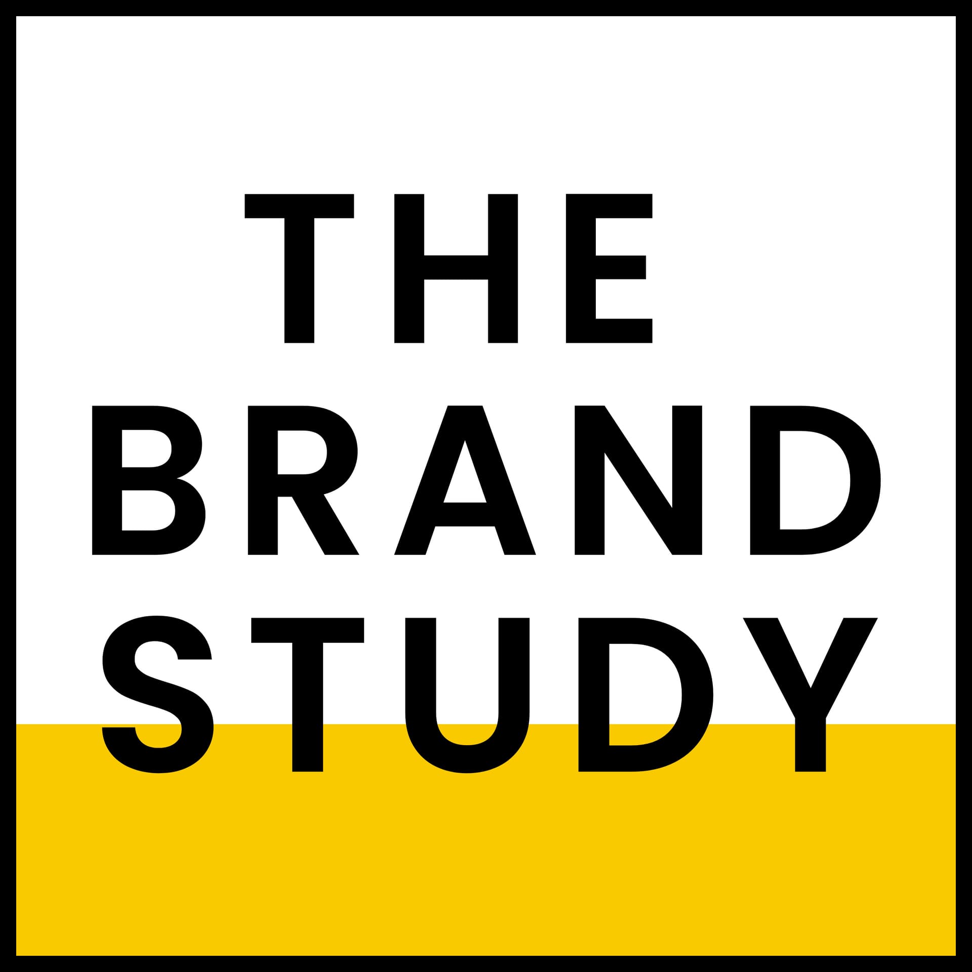 The Brand Study - Podcasts