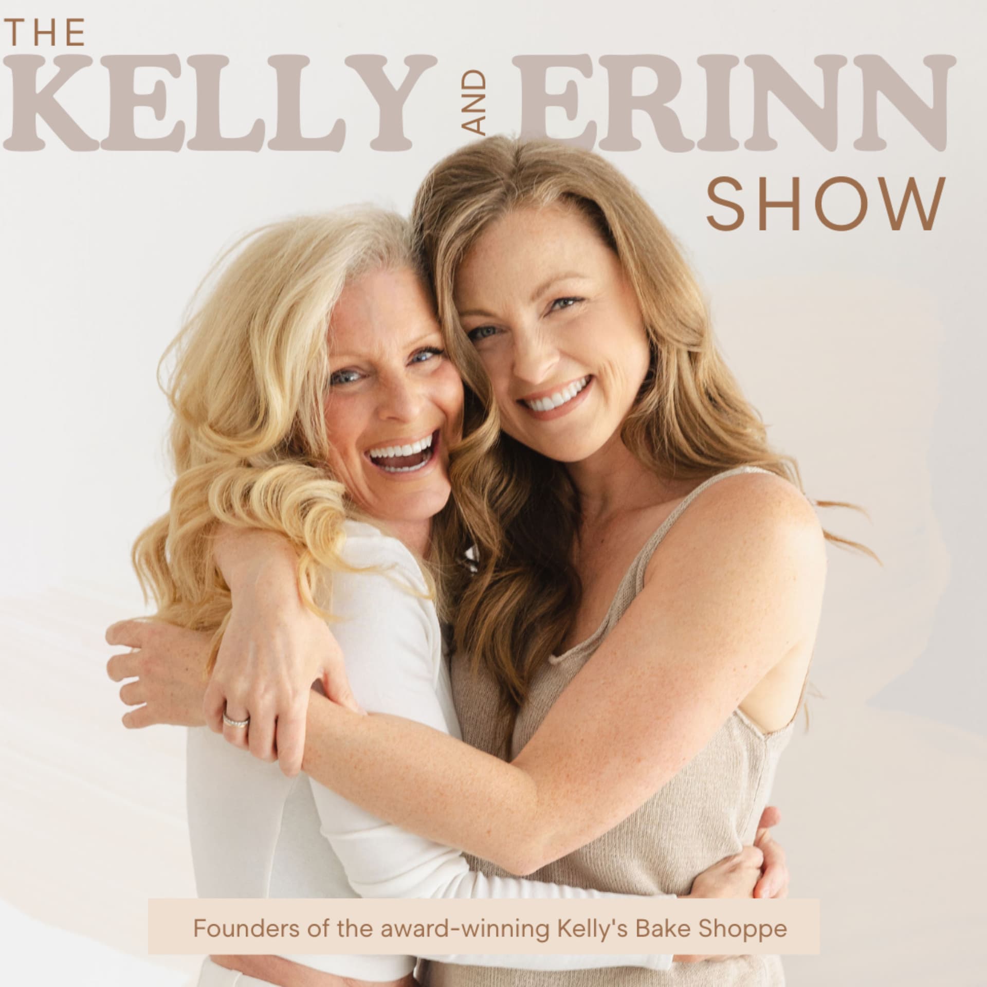 The Kelly and Erinn Show - Podcasts