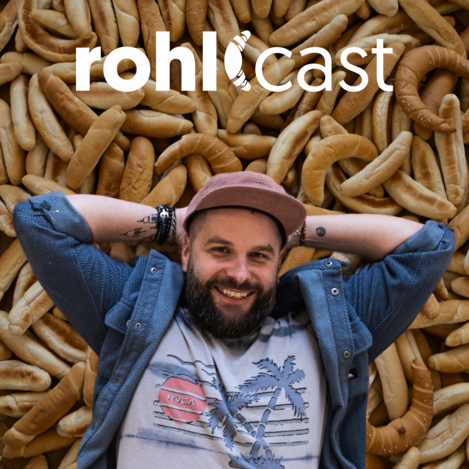 rohlicast - Podcasts