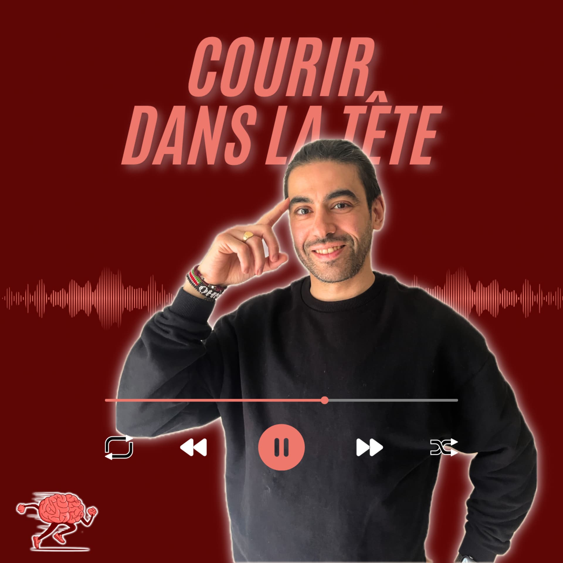 Courir dans la tête - Podcasts