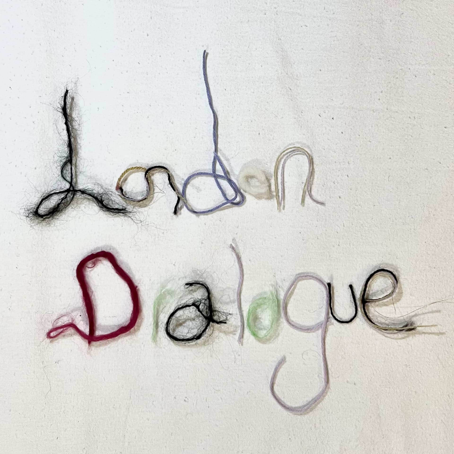 London Dialogue - ポッドキャスト