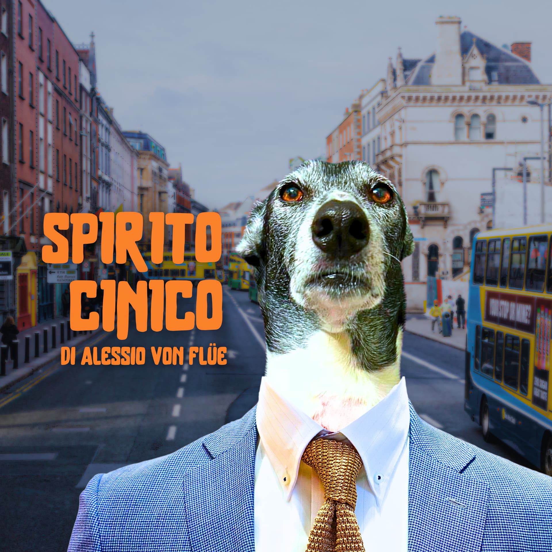 Spirito Cinico - Podcast