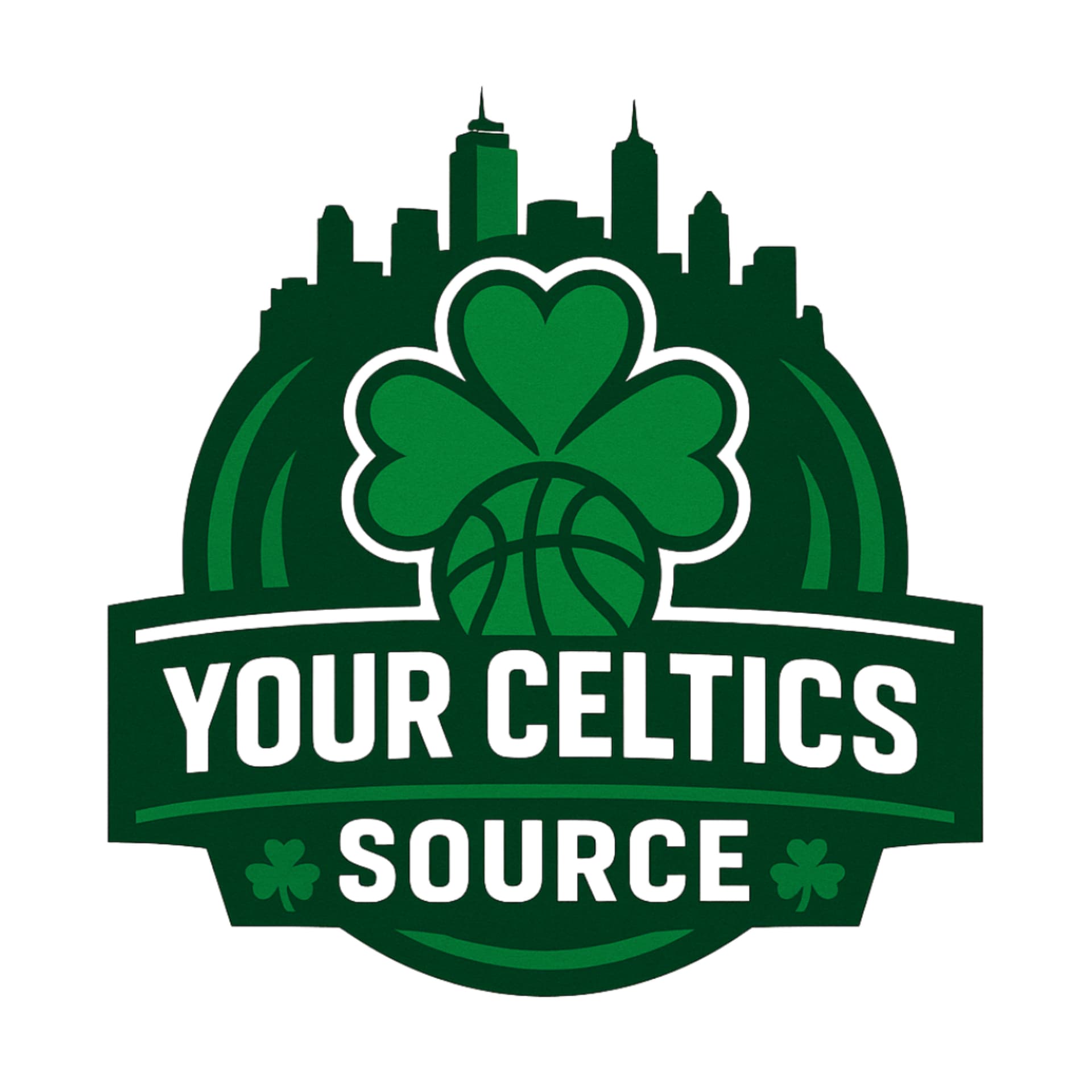 Your Celtics Source - Podcasts