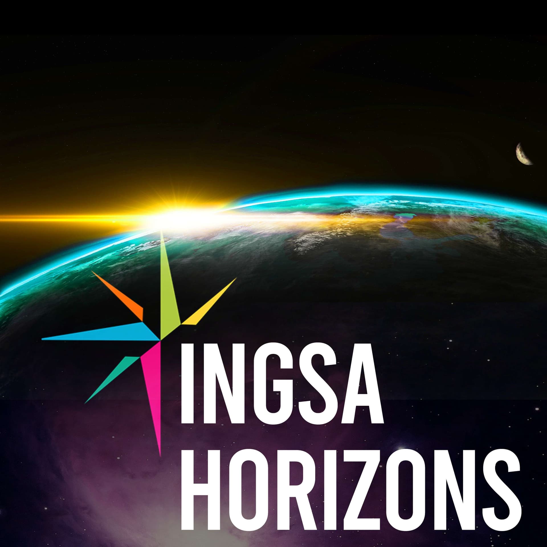 INGSA Horizons - Podcasts