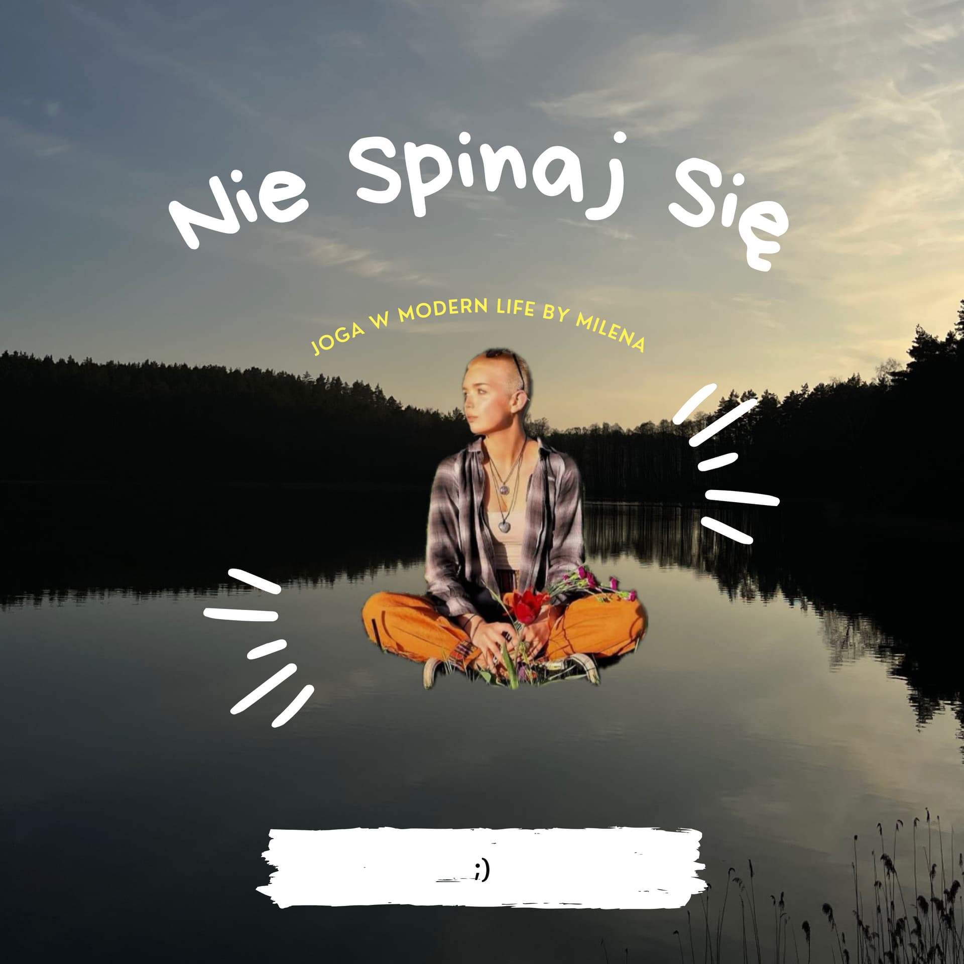 Nie Spinaj Się - Podcasty