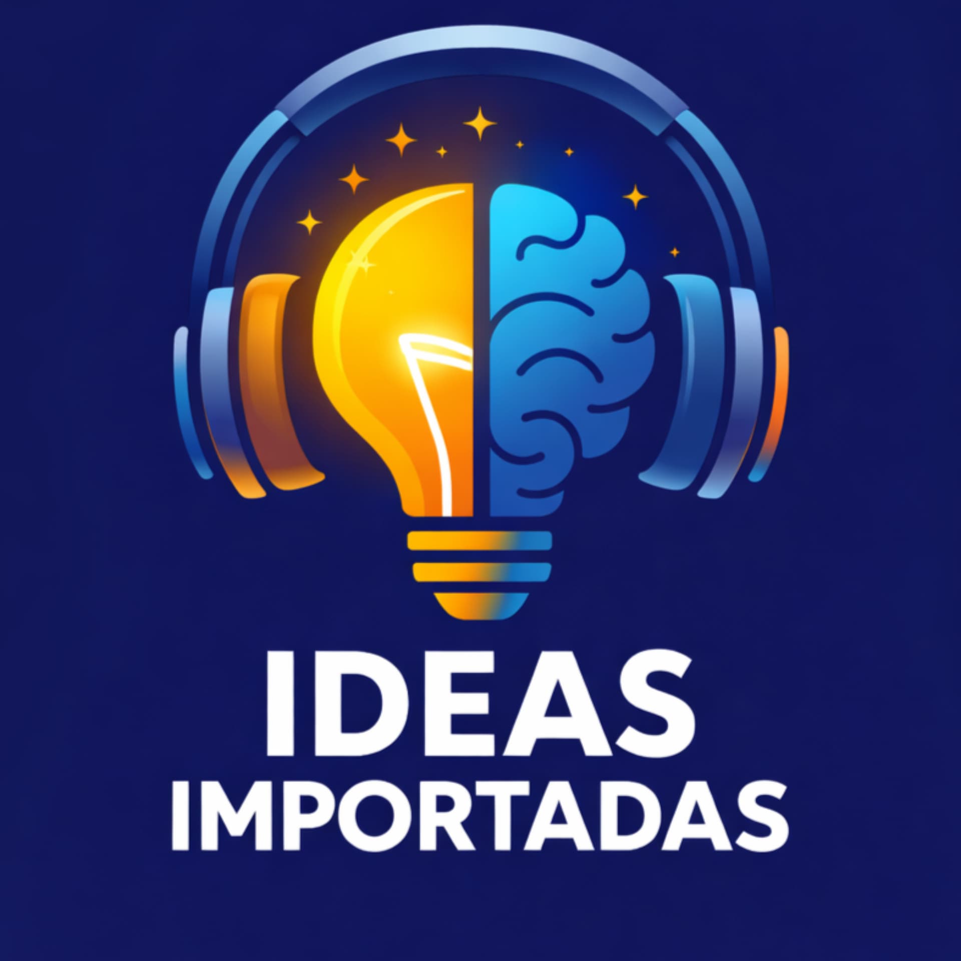 Ideas importadas - Podcasts
