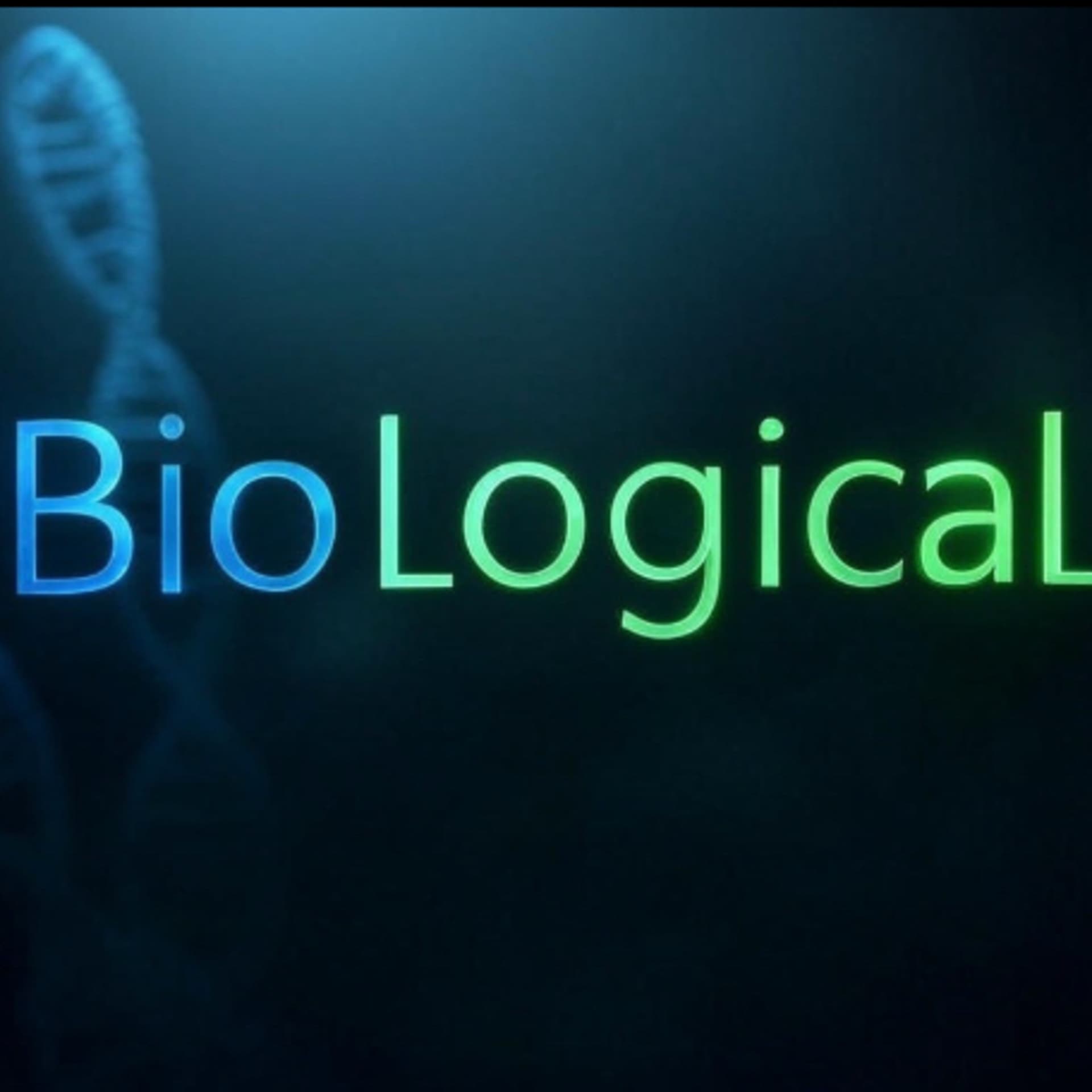 BioLogical - Podcasts