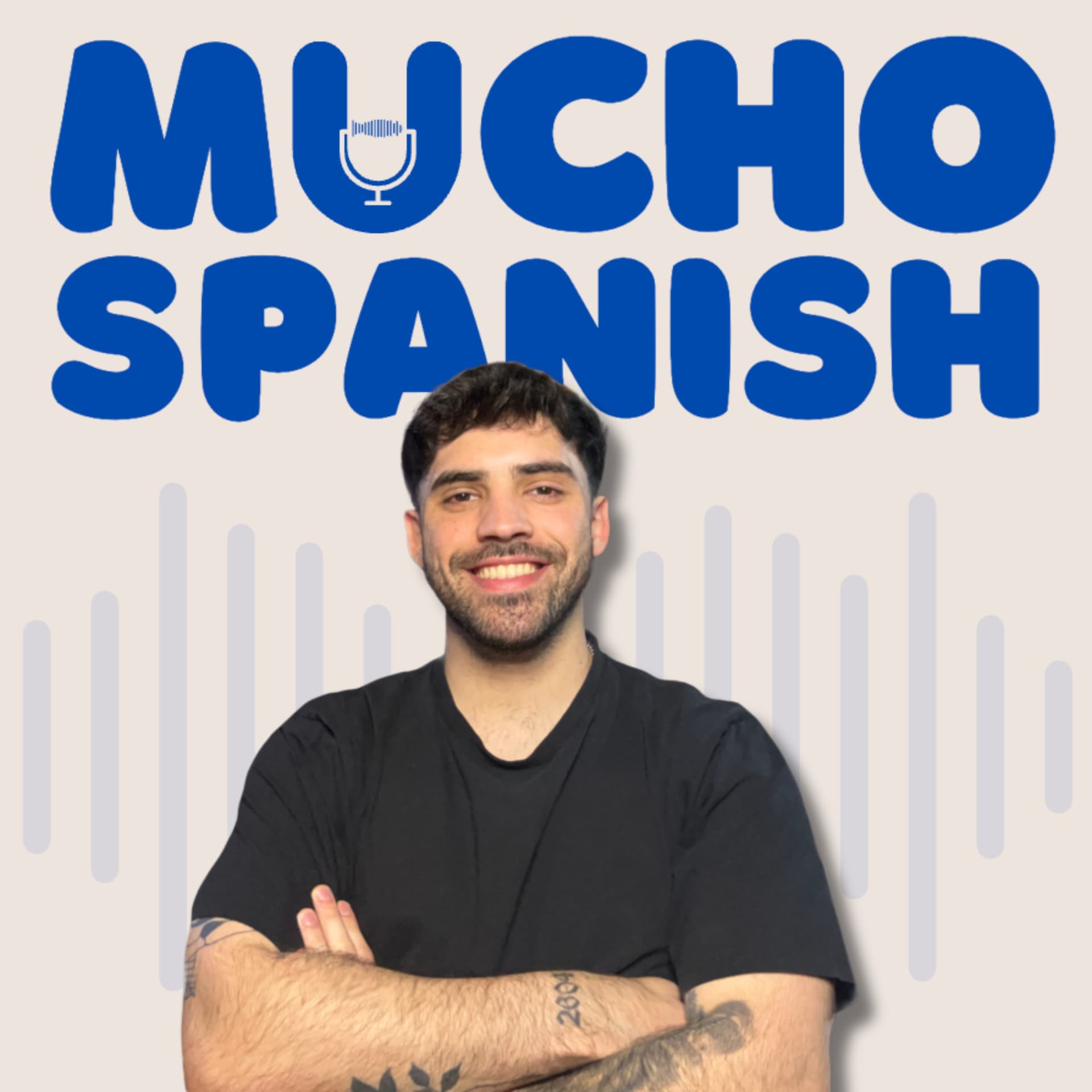 Mucho Spanish Podcast - Podcasts