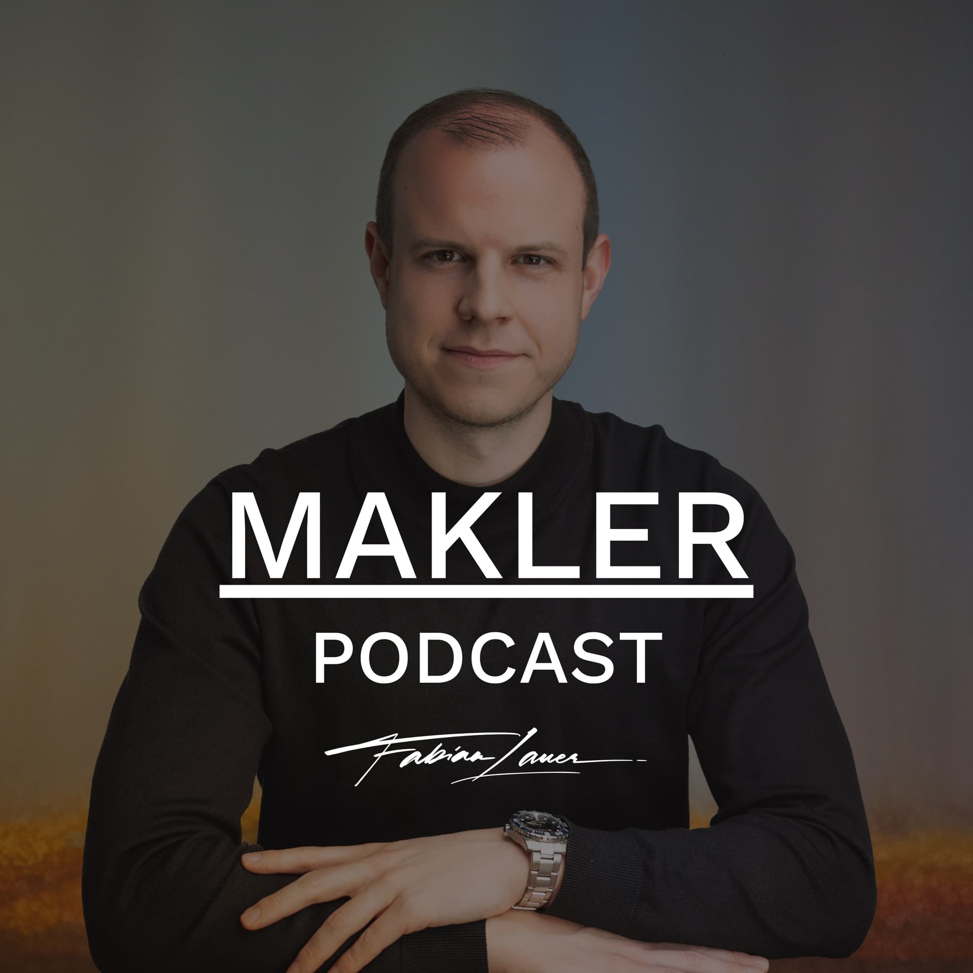 Der Makler Podcast - mit Fabian Lauer - Podcasts