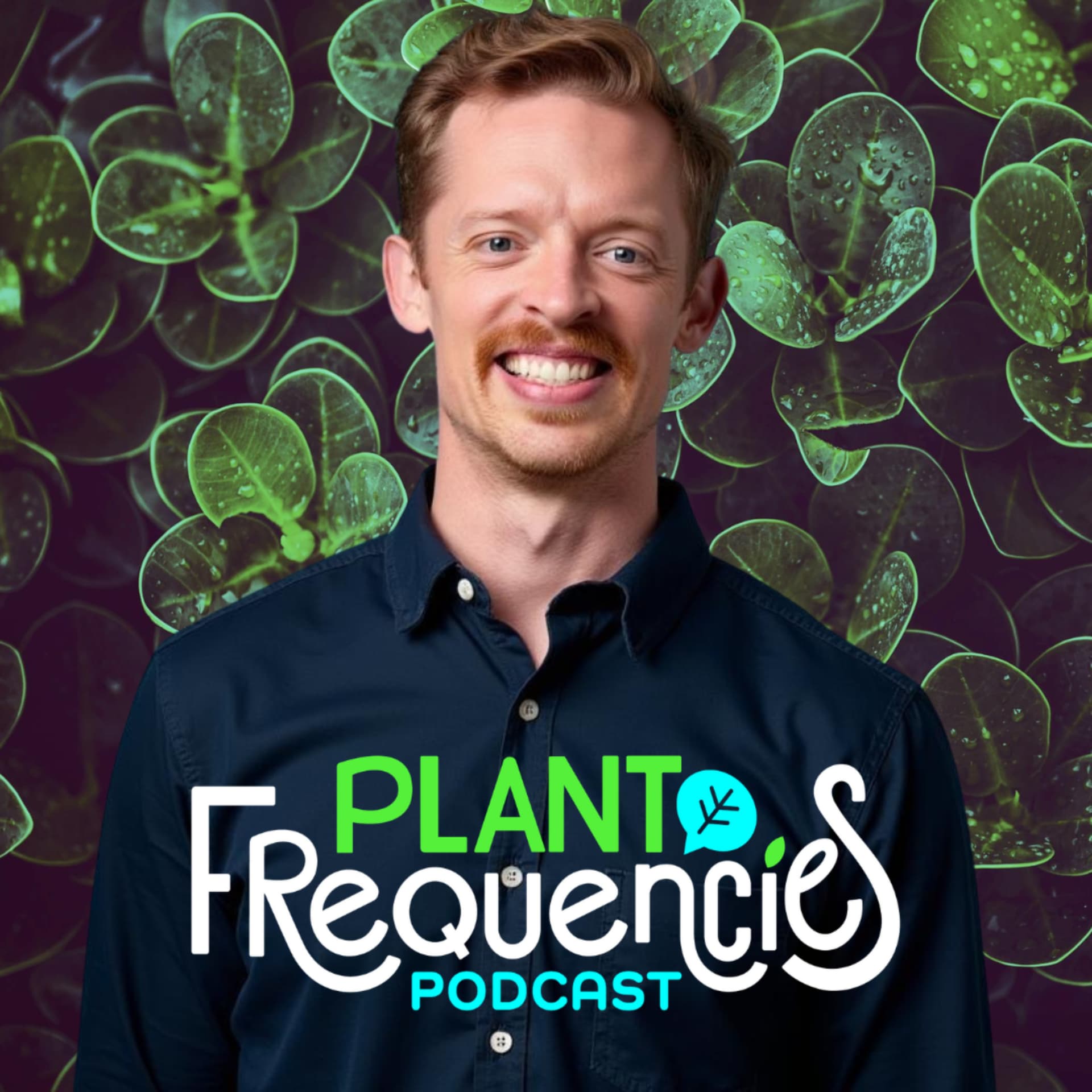 Plant Frequencies Podcast - Podcasts