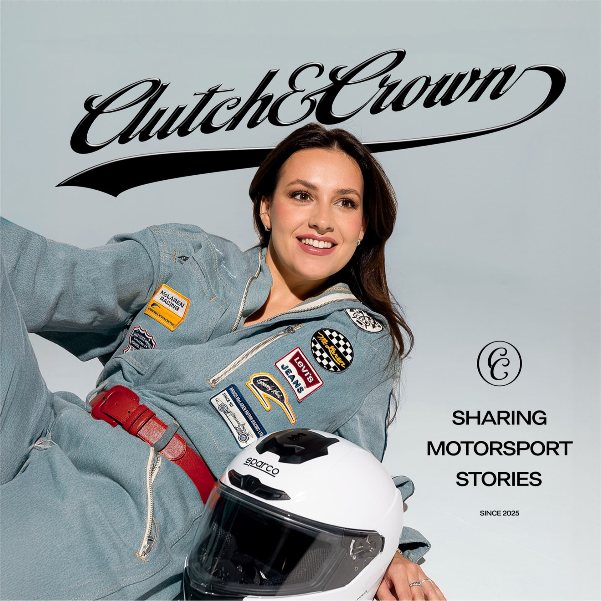 Clutch & Crown - Podcasts