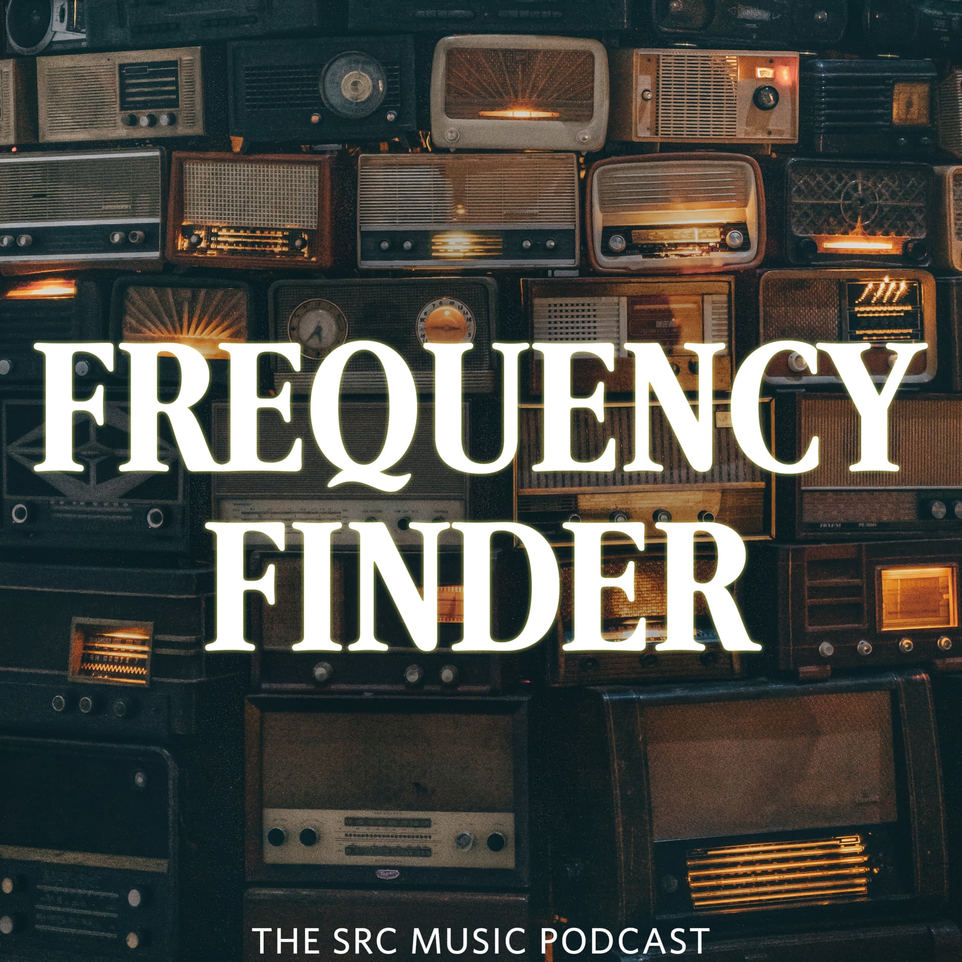 Frequency Finder: The SRC Music Dept Podcast - Podcasts