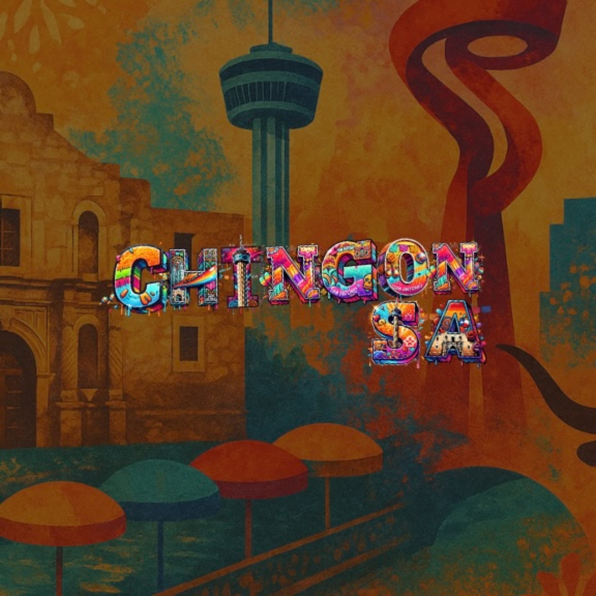 Chingon SA - Podcasts