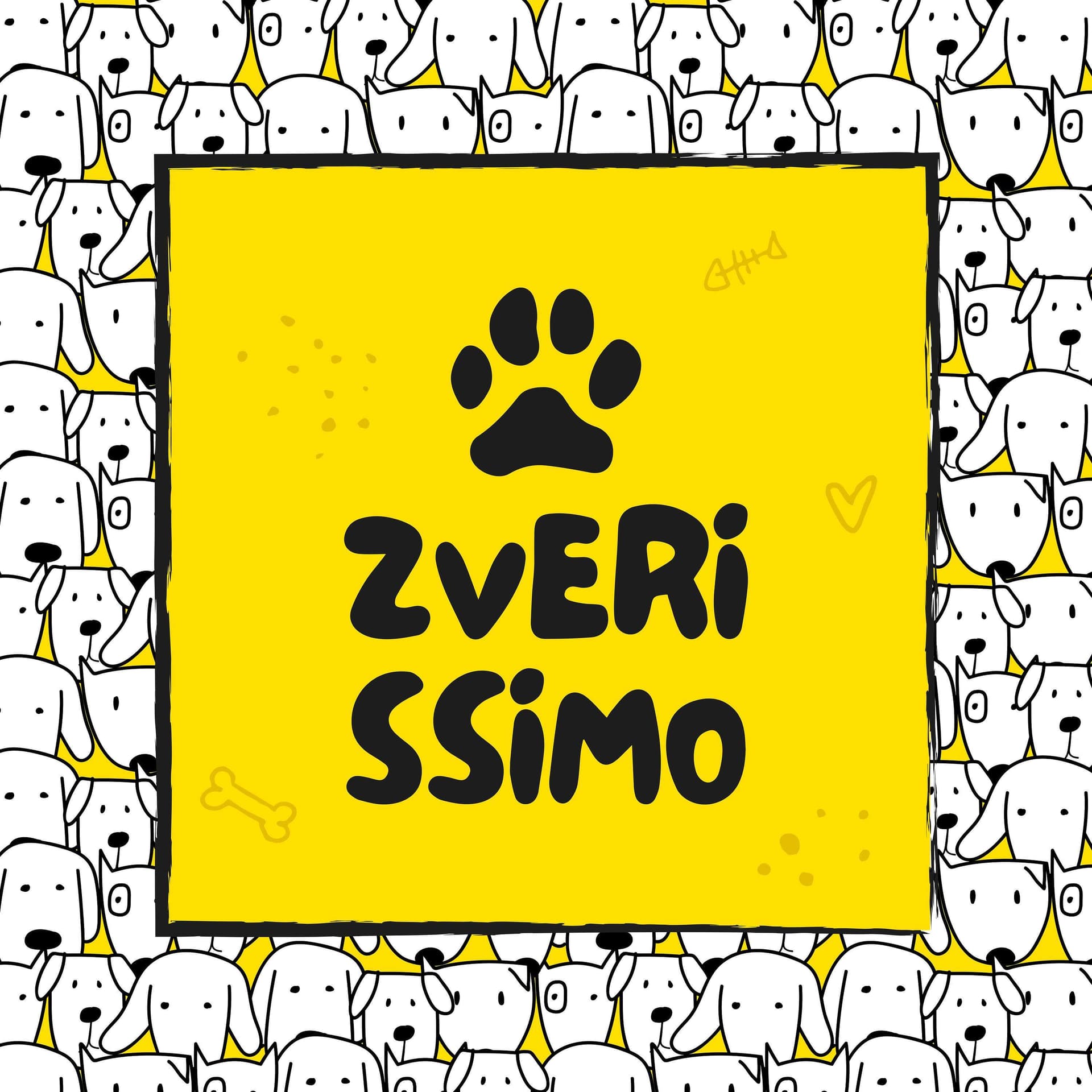 Zverissimo - Podcasts