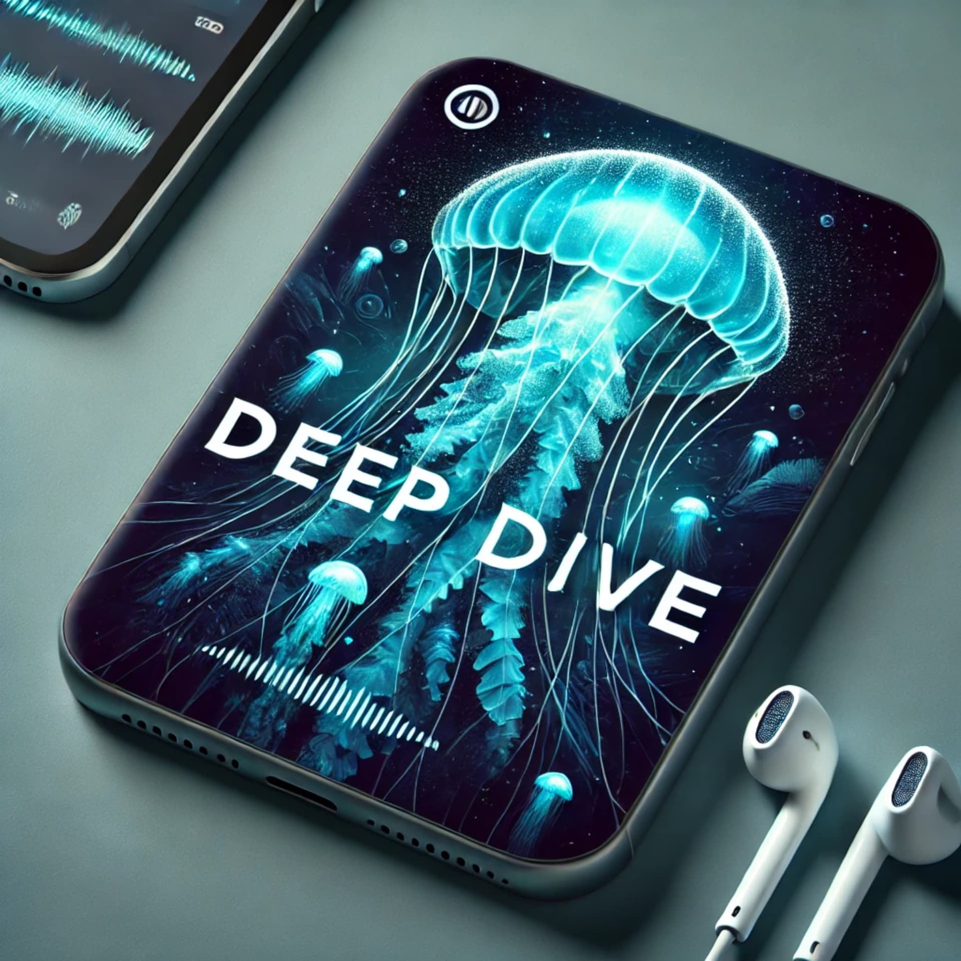 Deep Dive - Biology - Podcasts