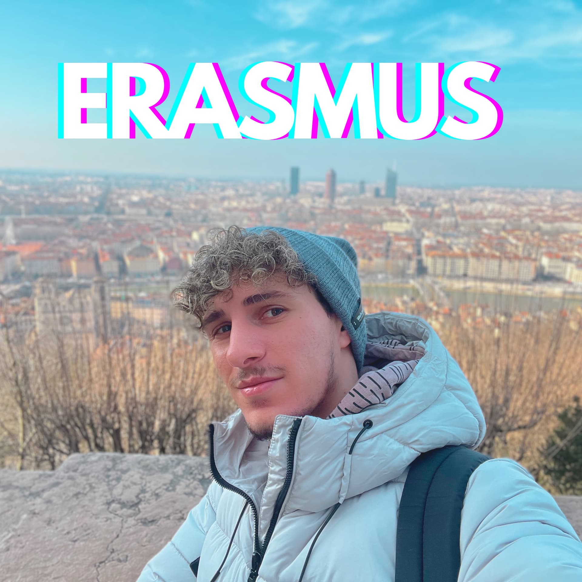 Erasmo Disagio - Podcasty
