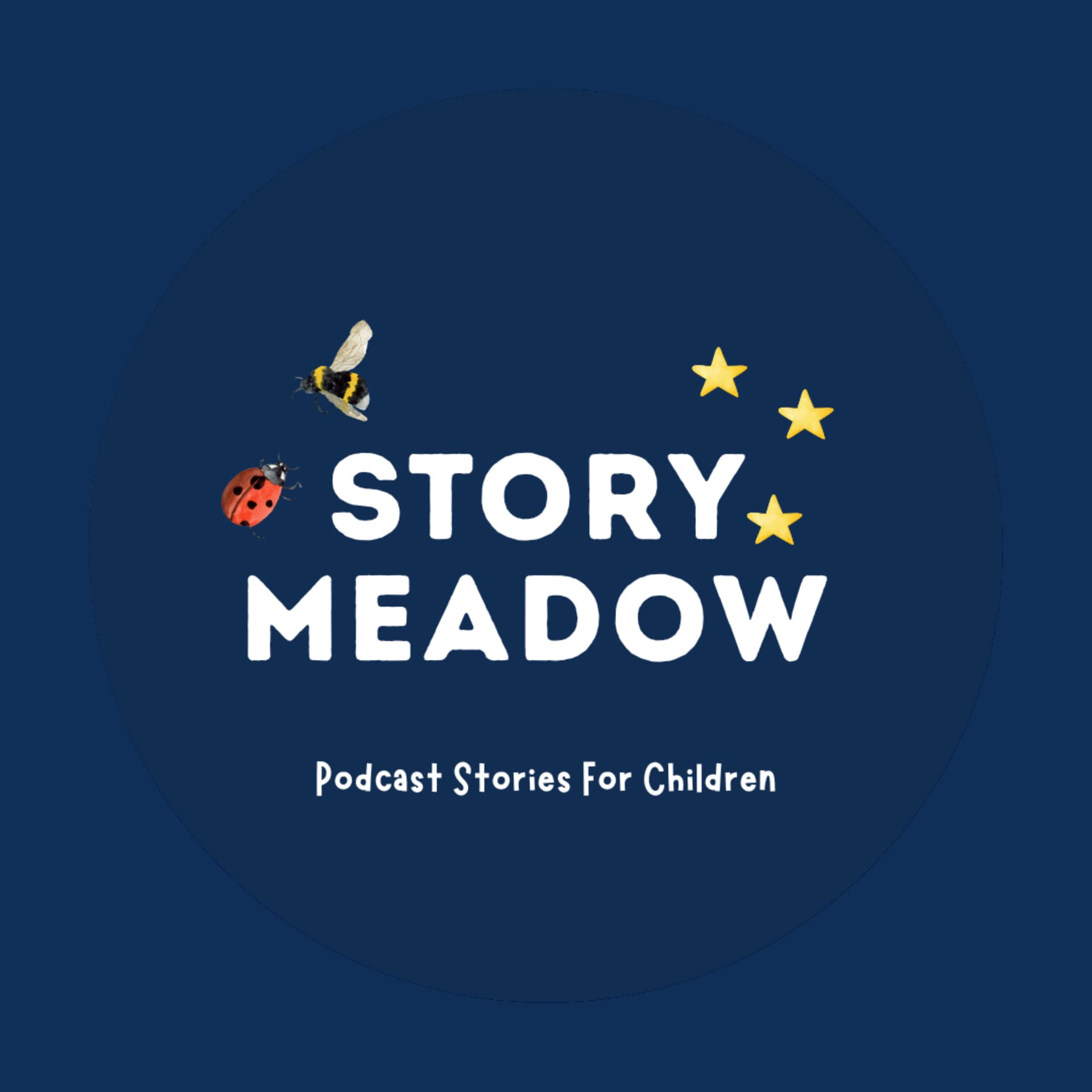 Story Meadow - Podcasts