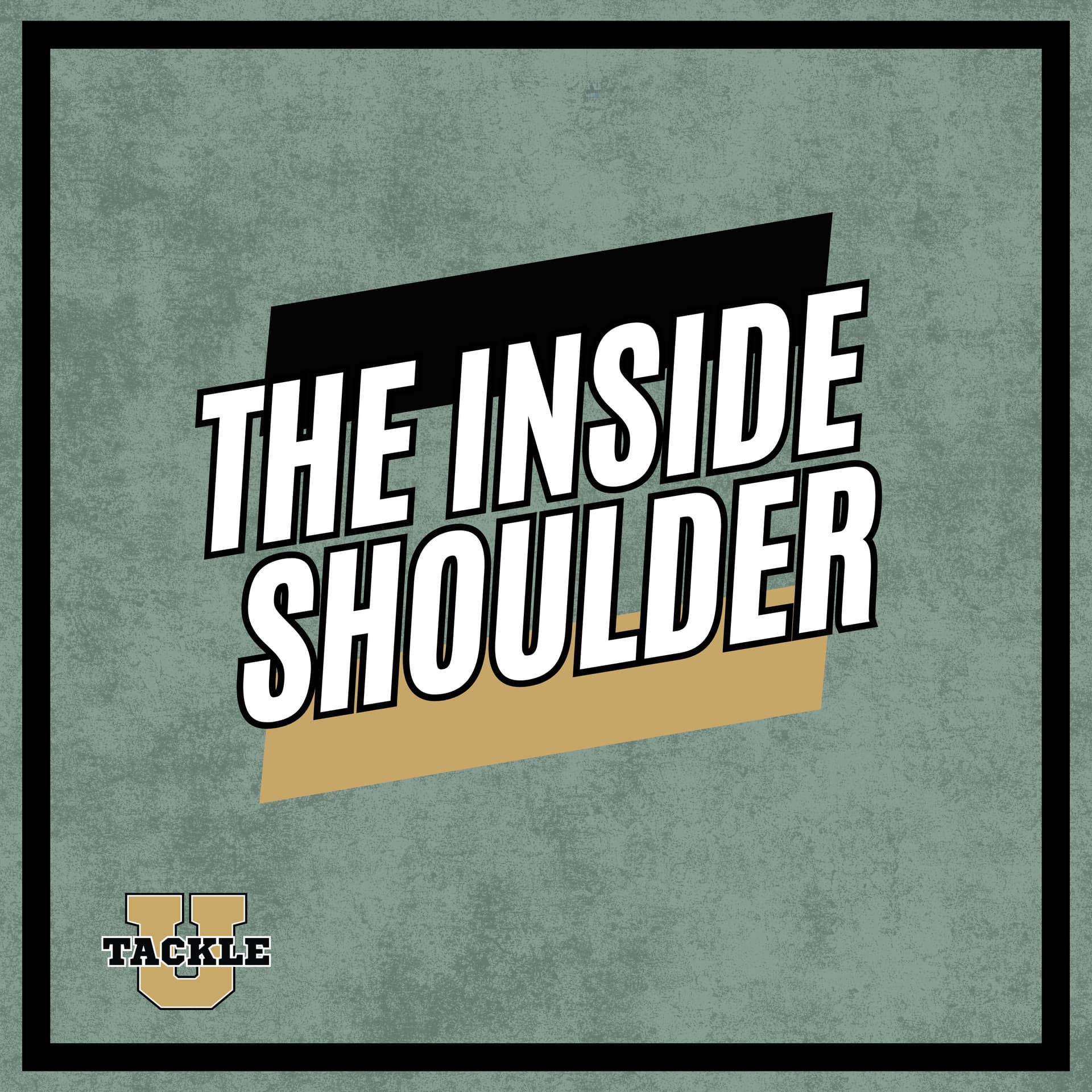 The Inside Shoulder - Podcasts