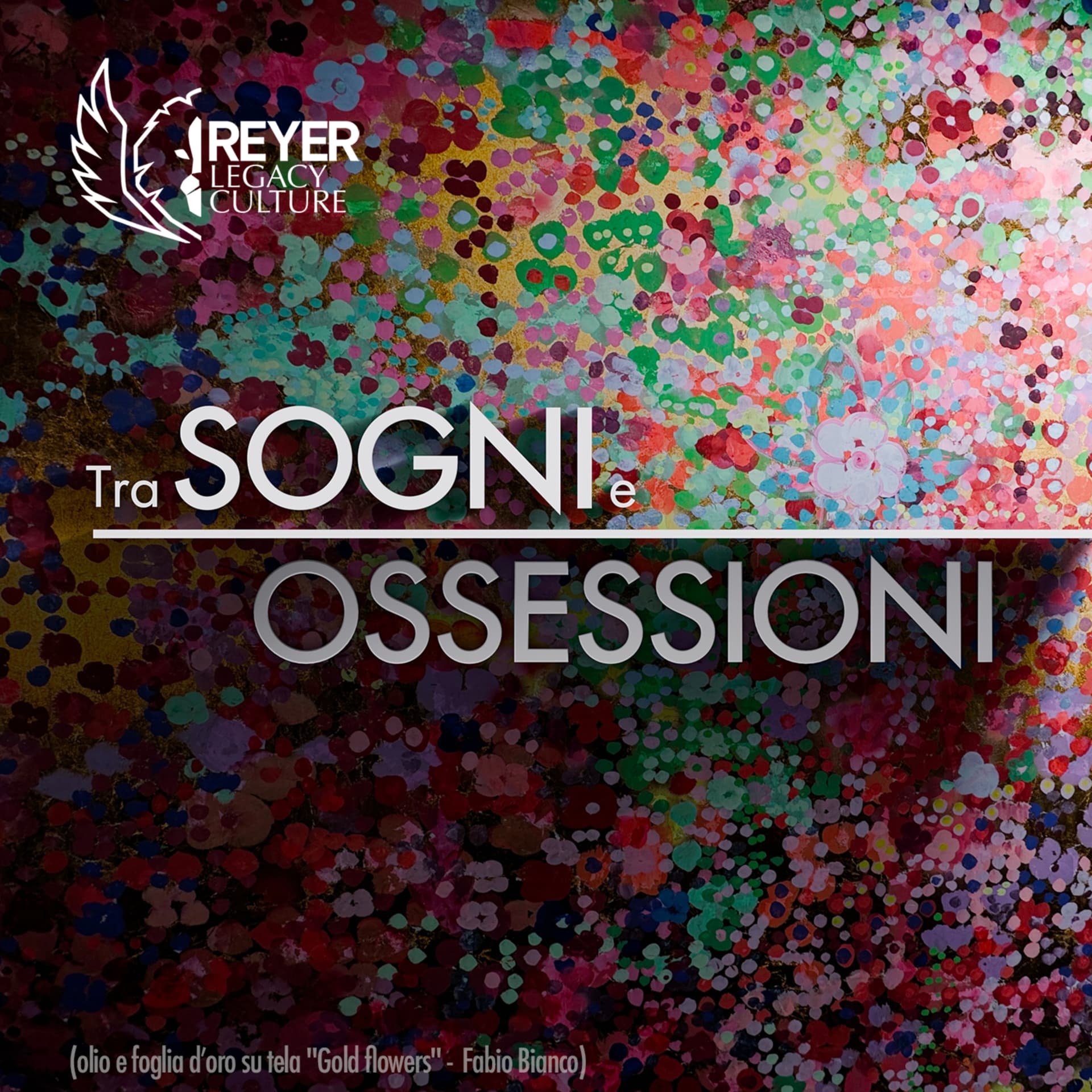 Tra SOGNI e OSSESSIONI - Podcast