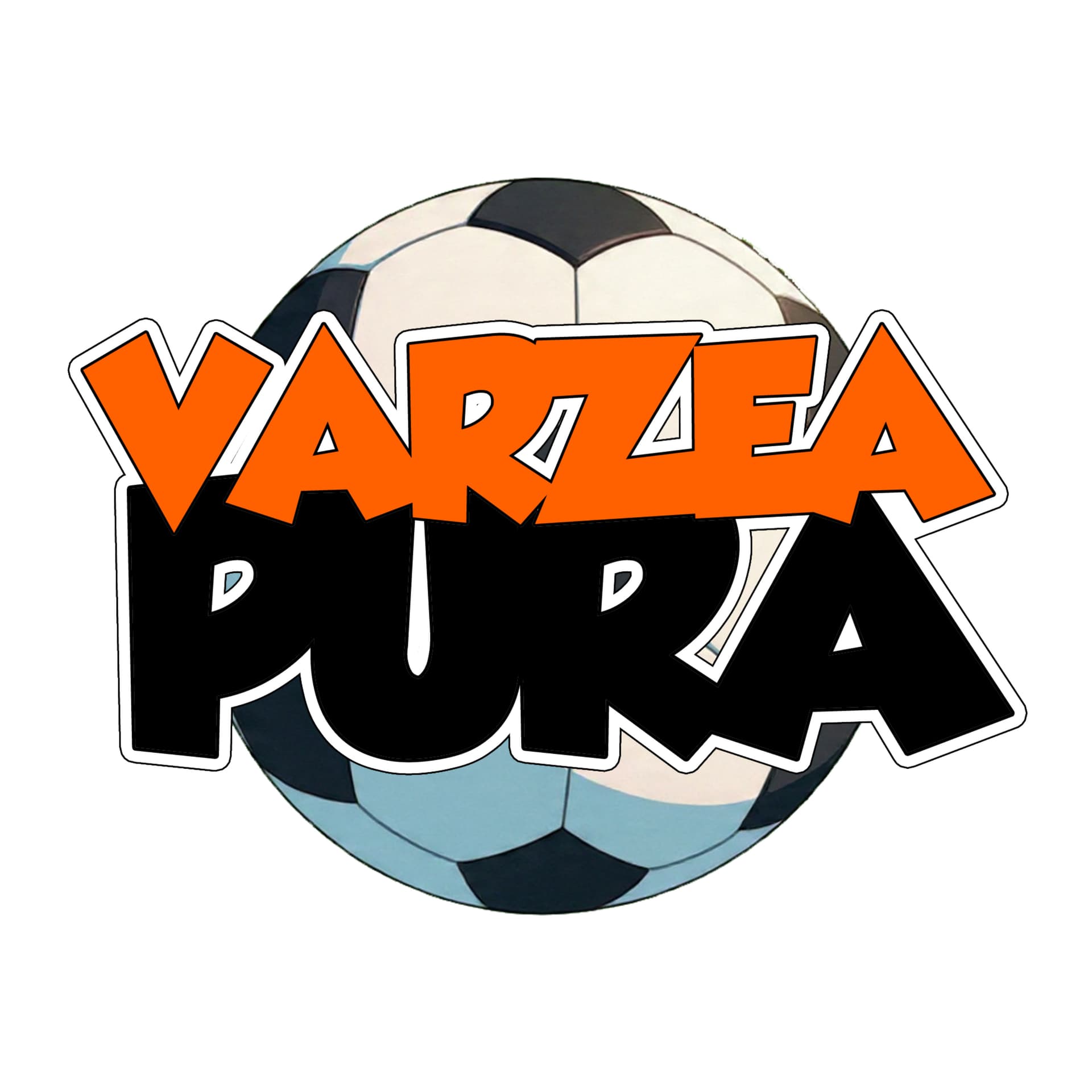 PROGRAMA VARZEA PURA - Podcasts