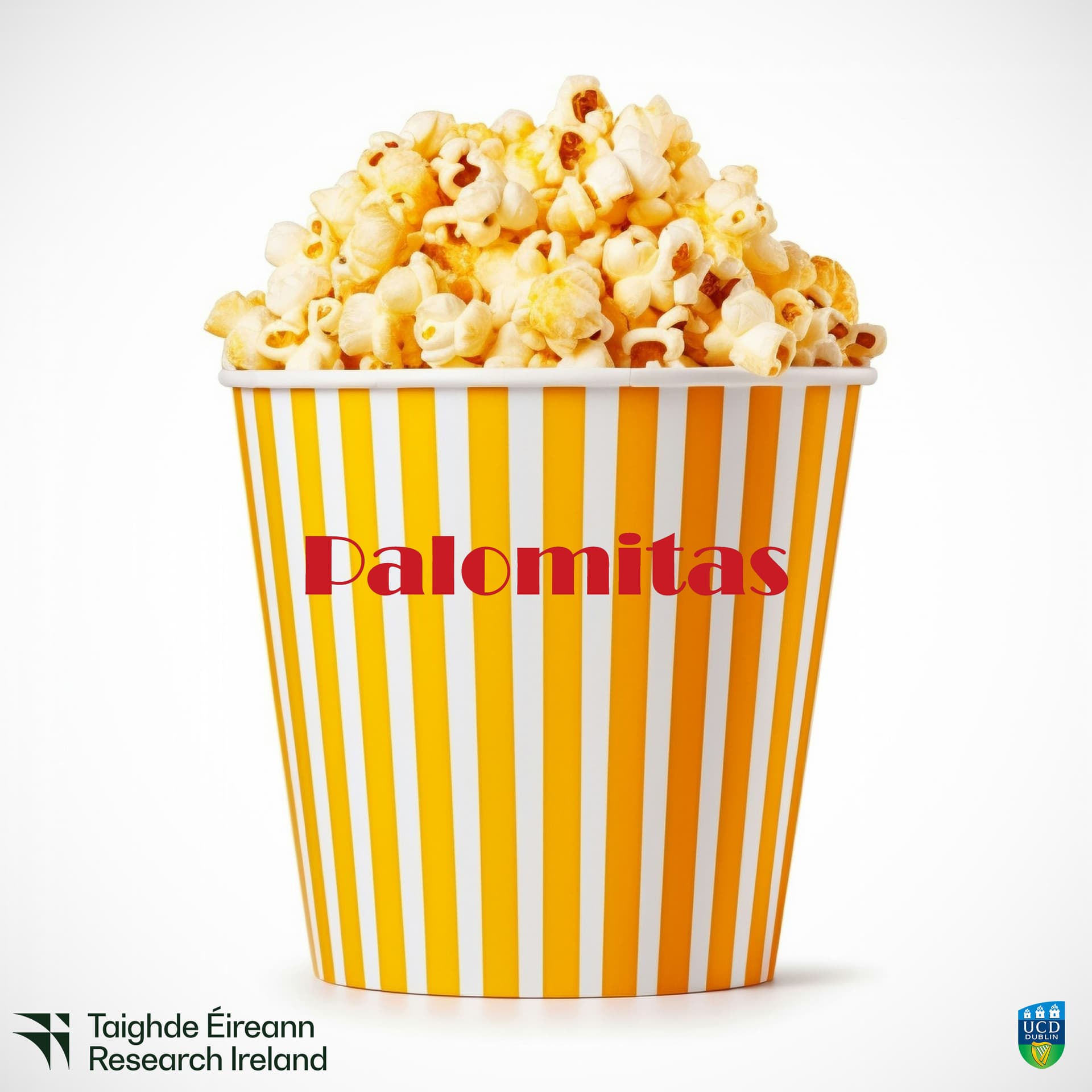 Palomitas - Podcasts