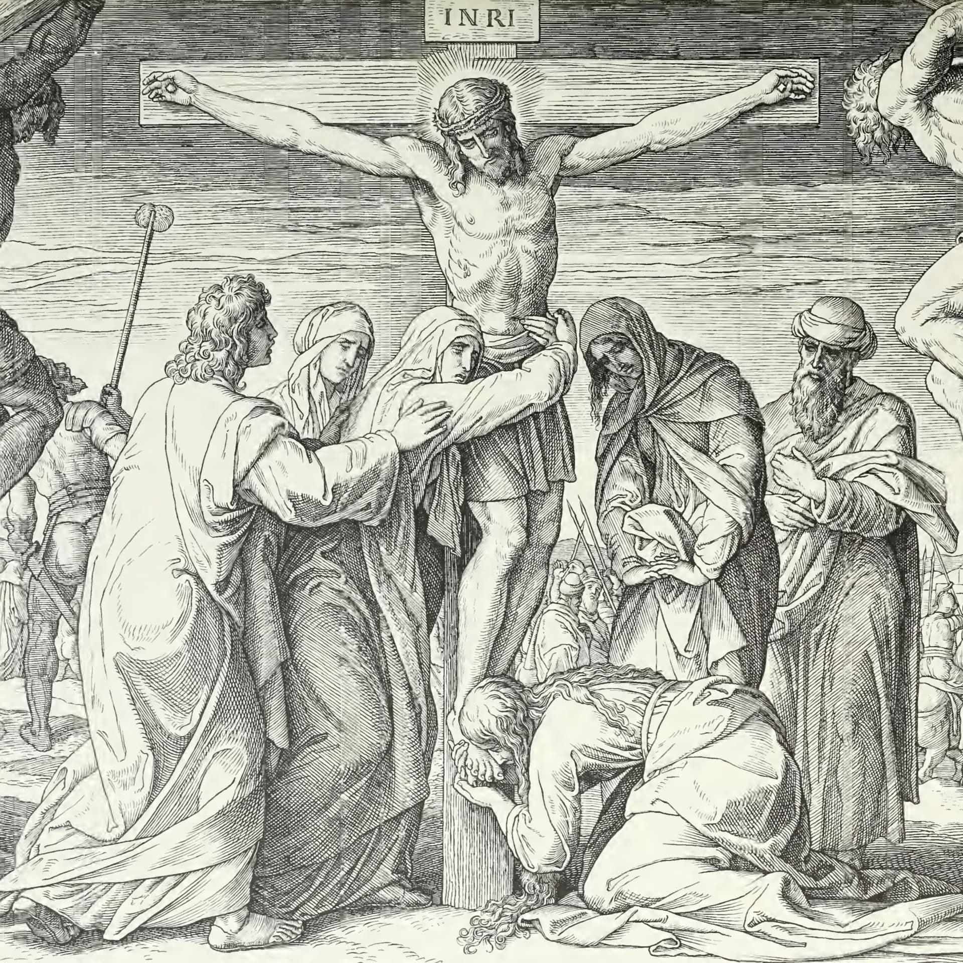 Pastor David Buchs – Sermons and Bible Studies