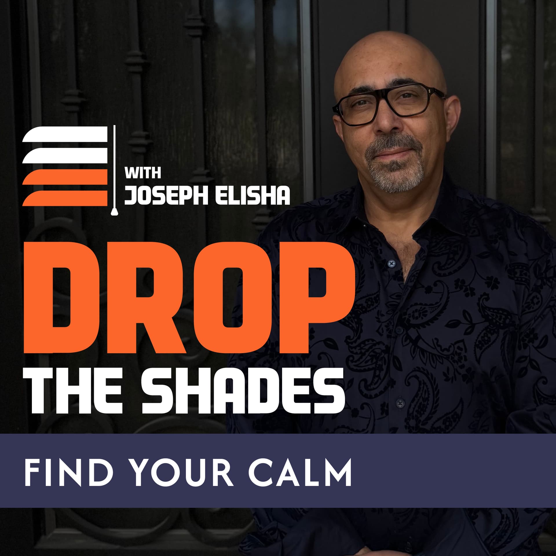 Drop The Shades - Podcasts