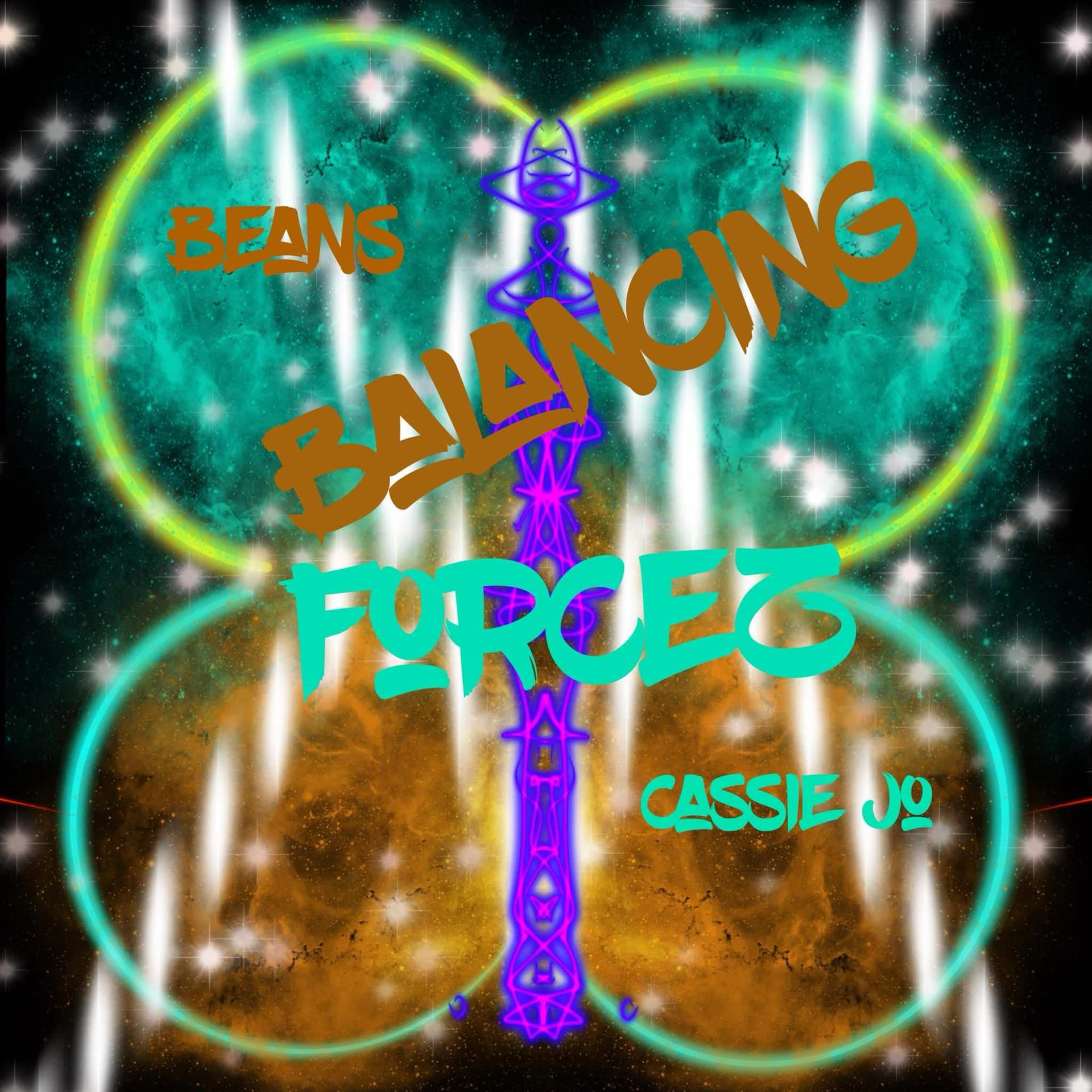 Balancing Forcez - Podcasts