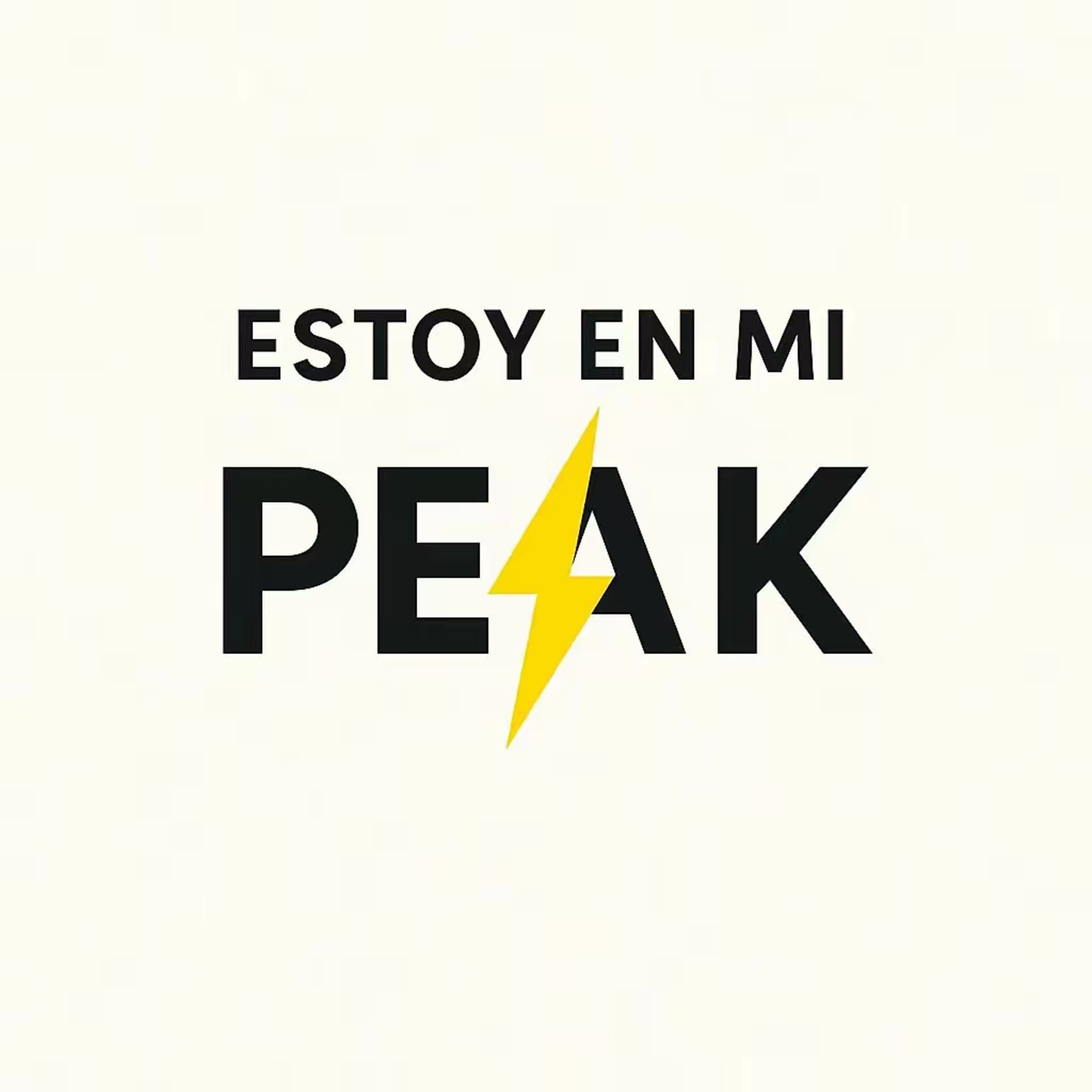 Estoy en mi Peak! By Paco Arteaga - Podcast