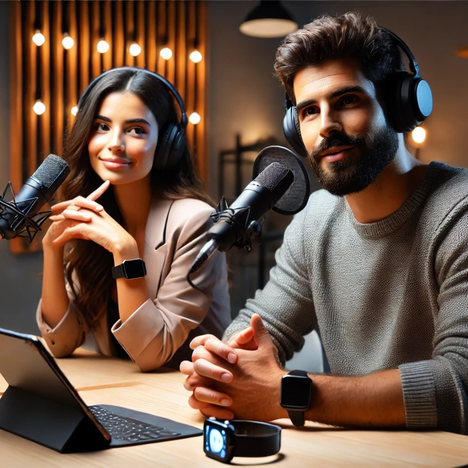 Podcast - DH-Solutions - Podcasts