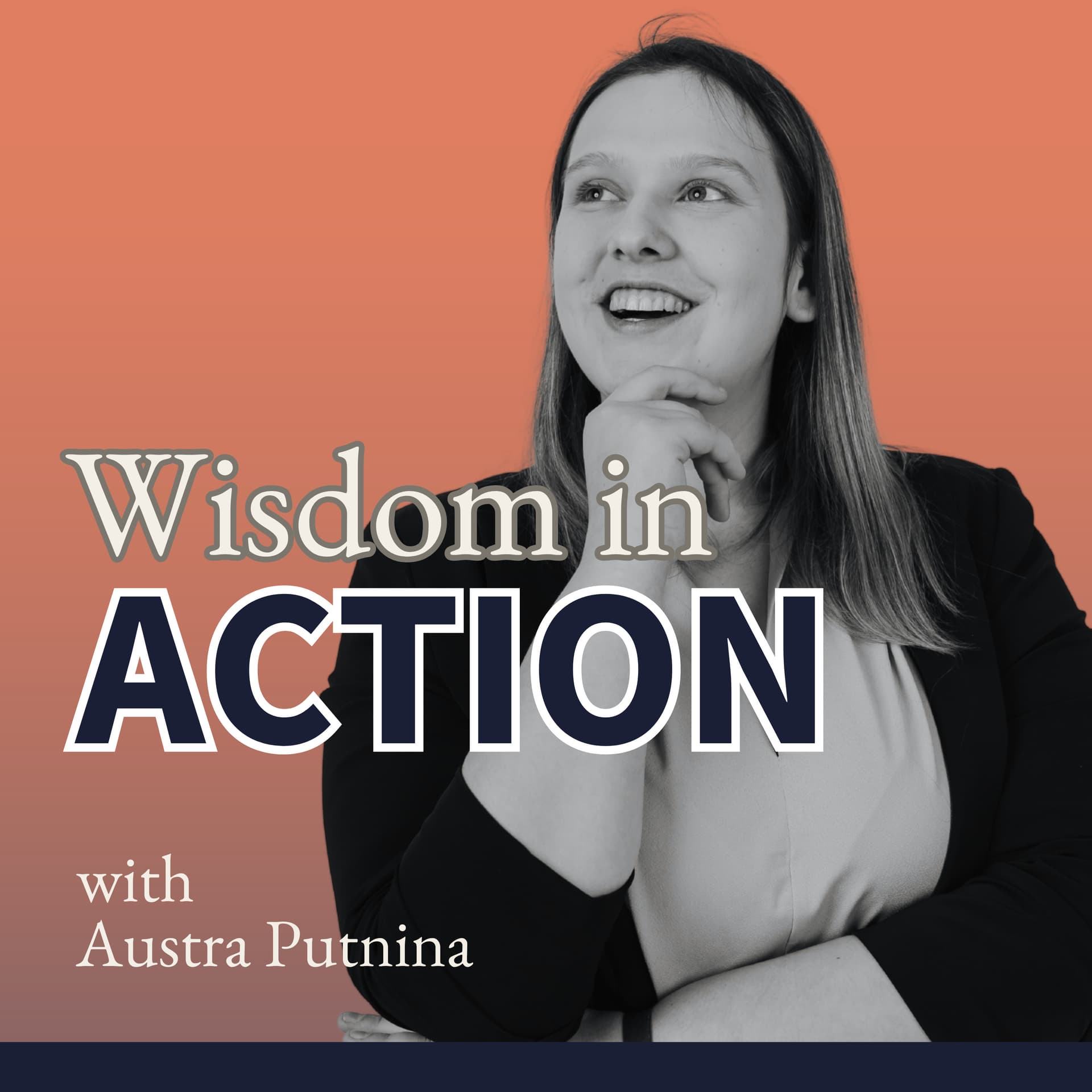 Wisdom in Action Podcast - Podcasts