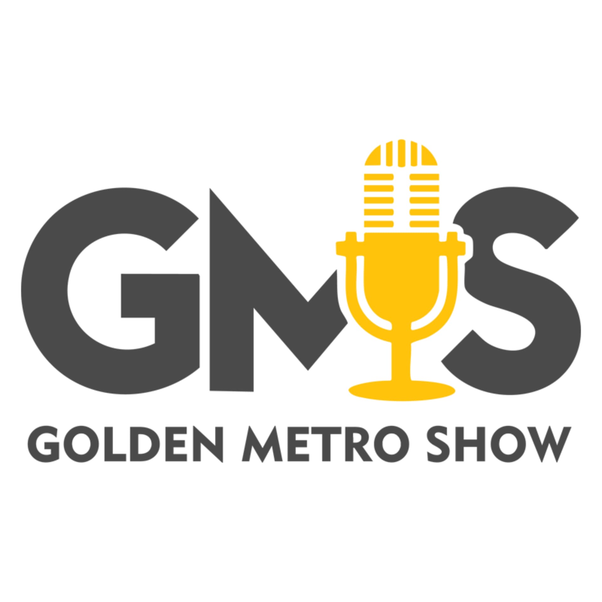Golden Metro Show - Podcasts