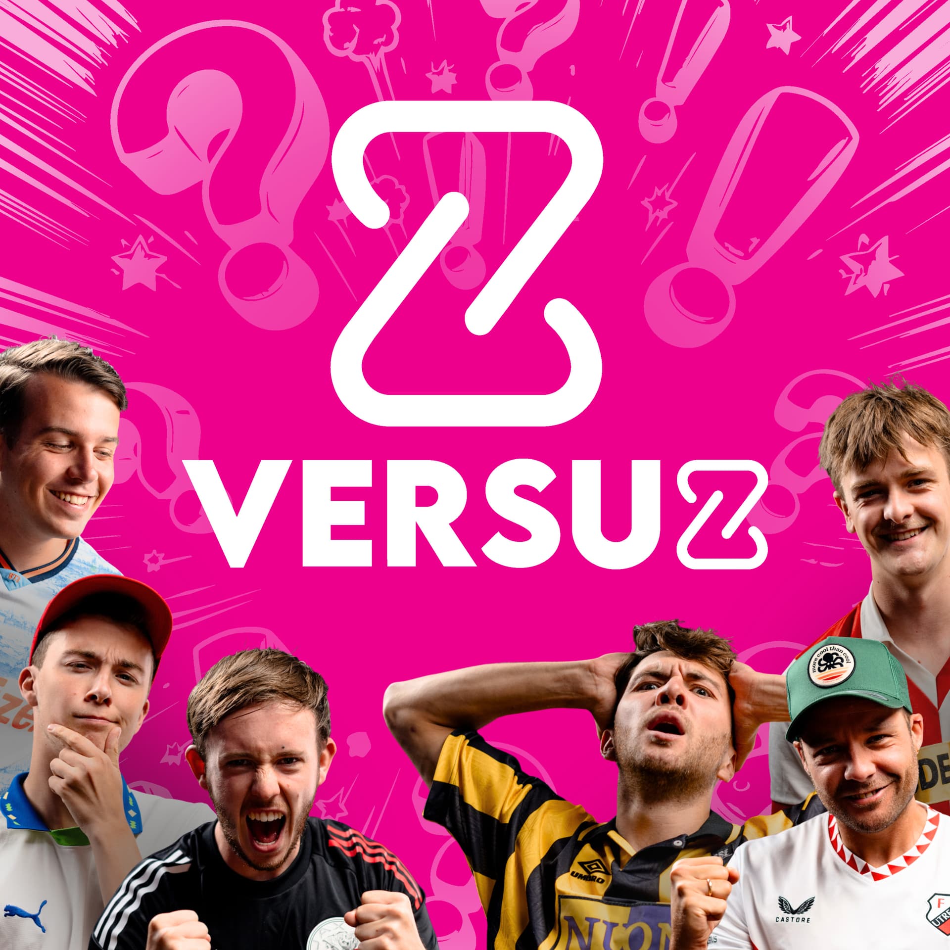 VERSUZ - Podcast