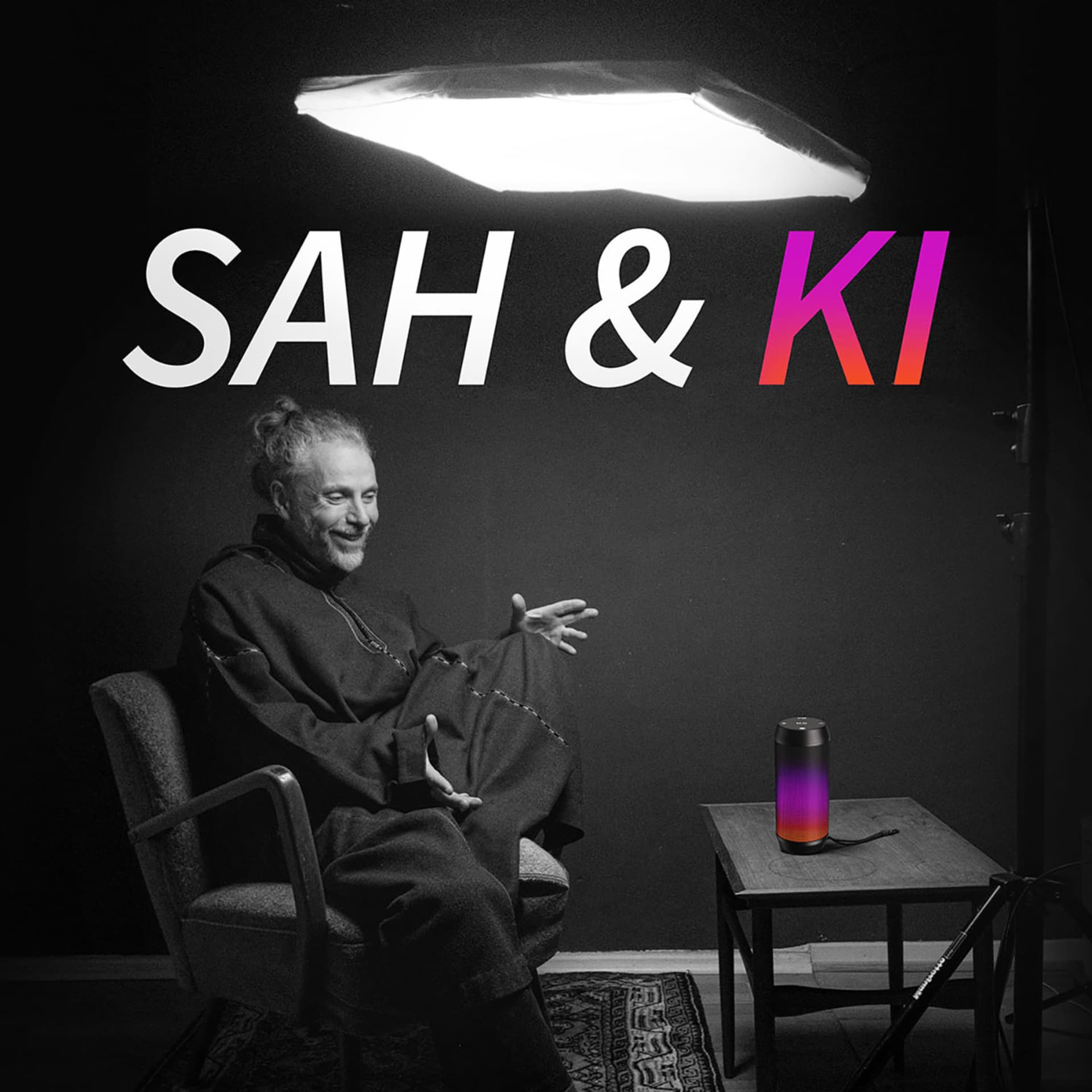 SAH&KI - Podcasts
