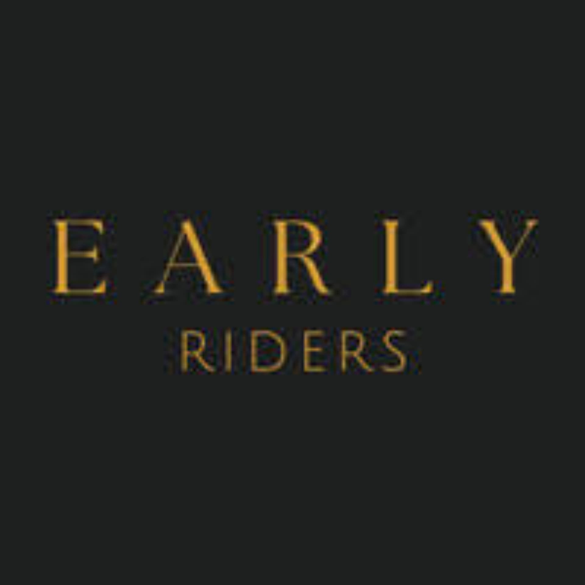 Early Riders Media