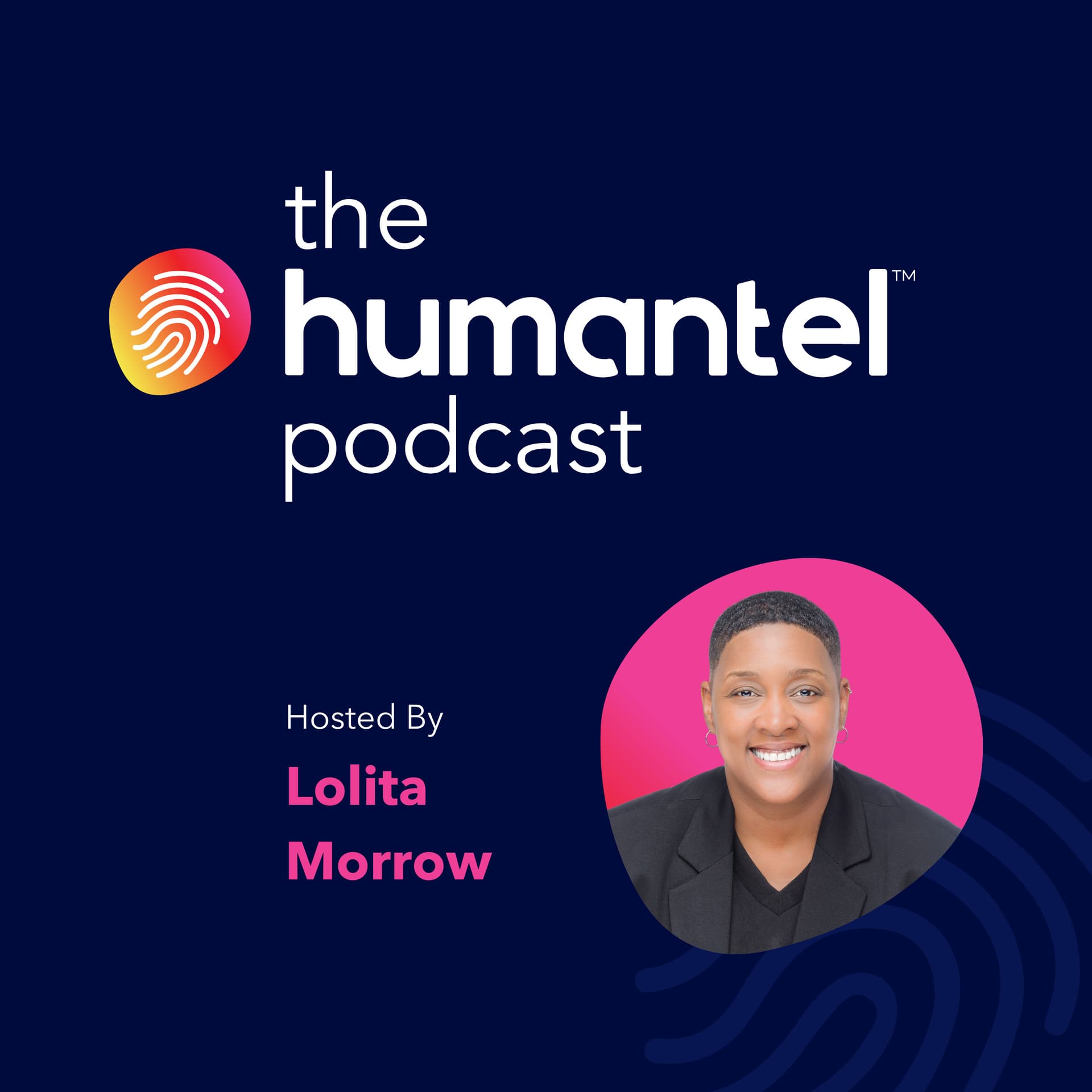 The Humantel Podcast - Podcasts