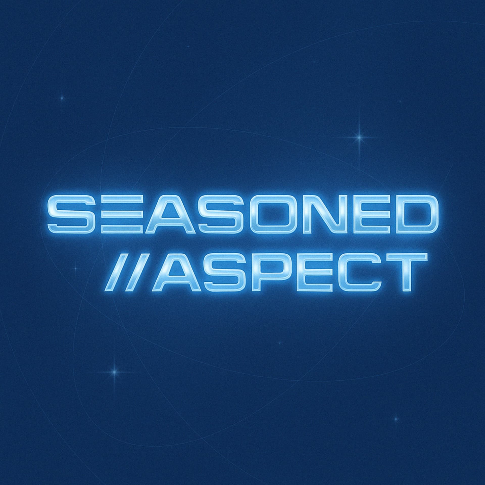SEASONED://ASPECT - Podcasts