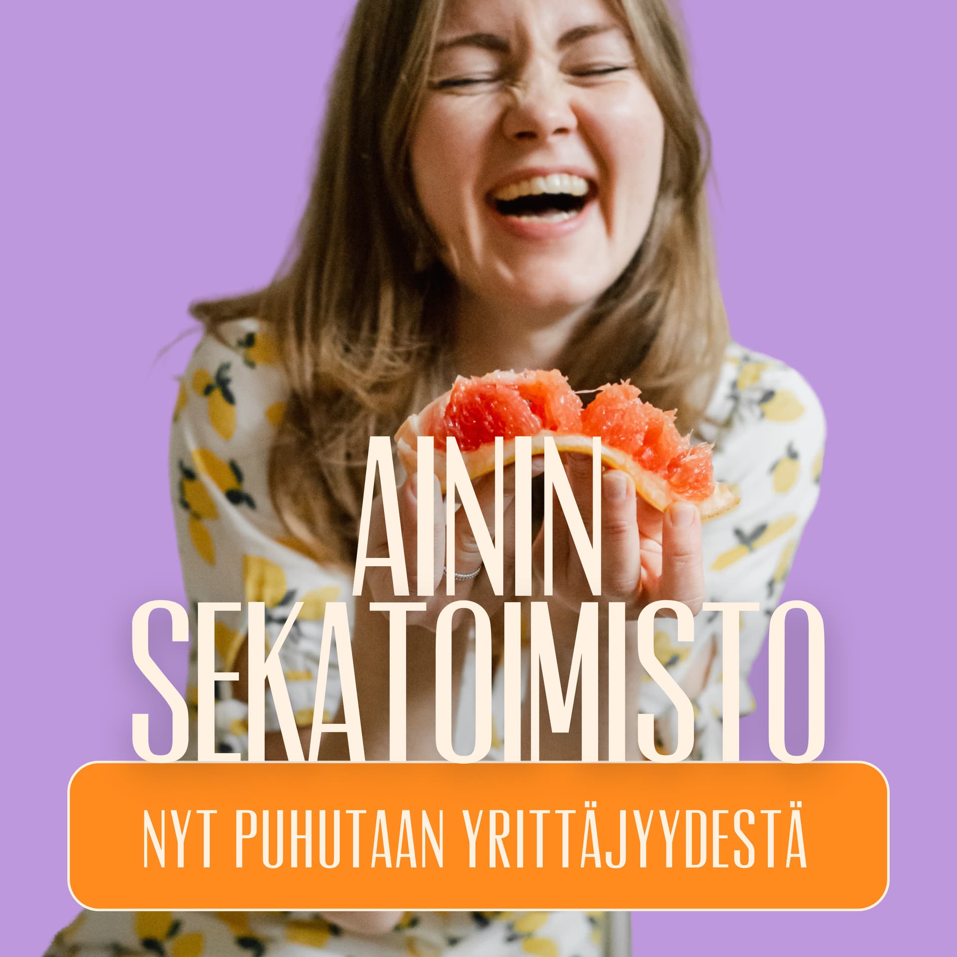 Ainin sekatoimisto - Podcastler