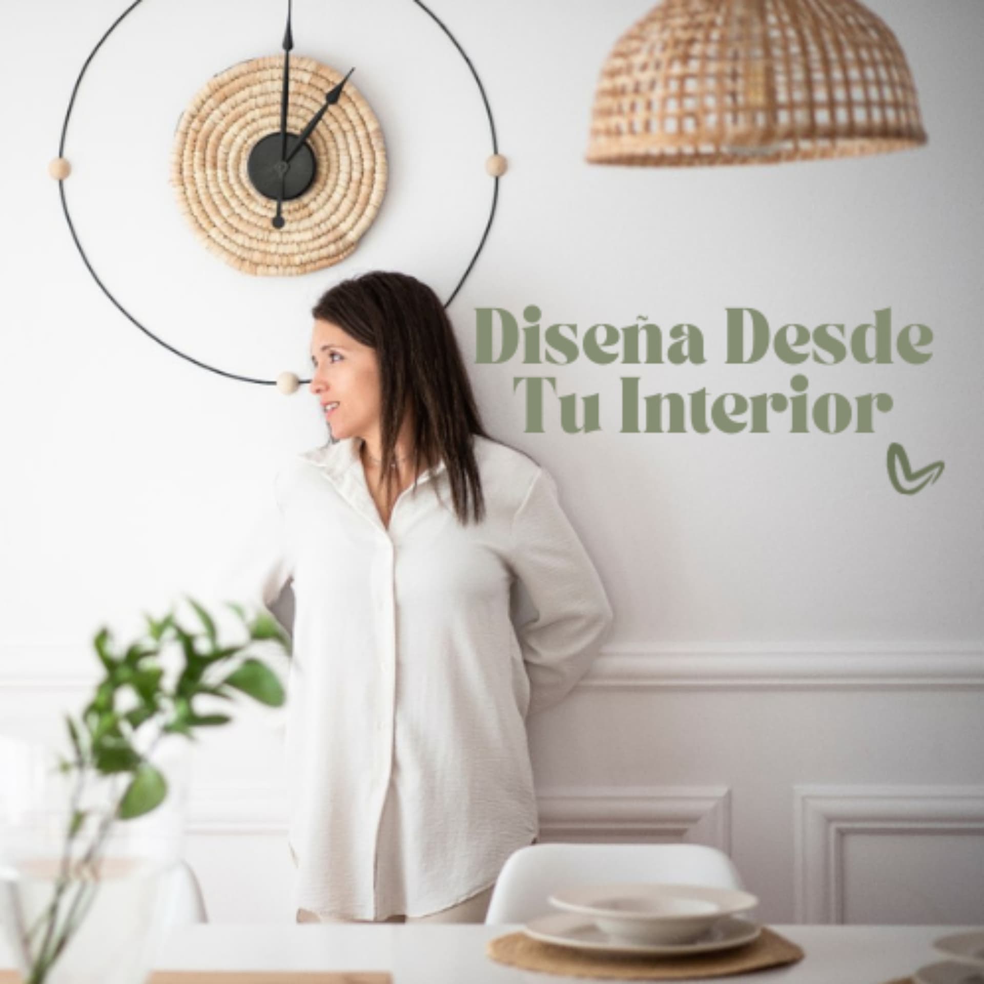 Diseña Desde Tu Interior - Podcasts