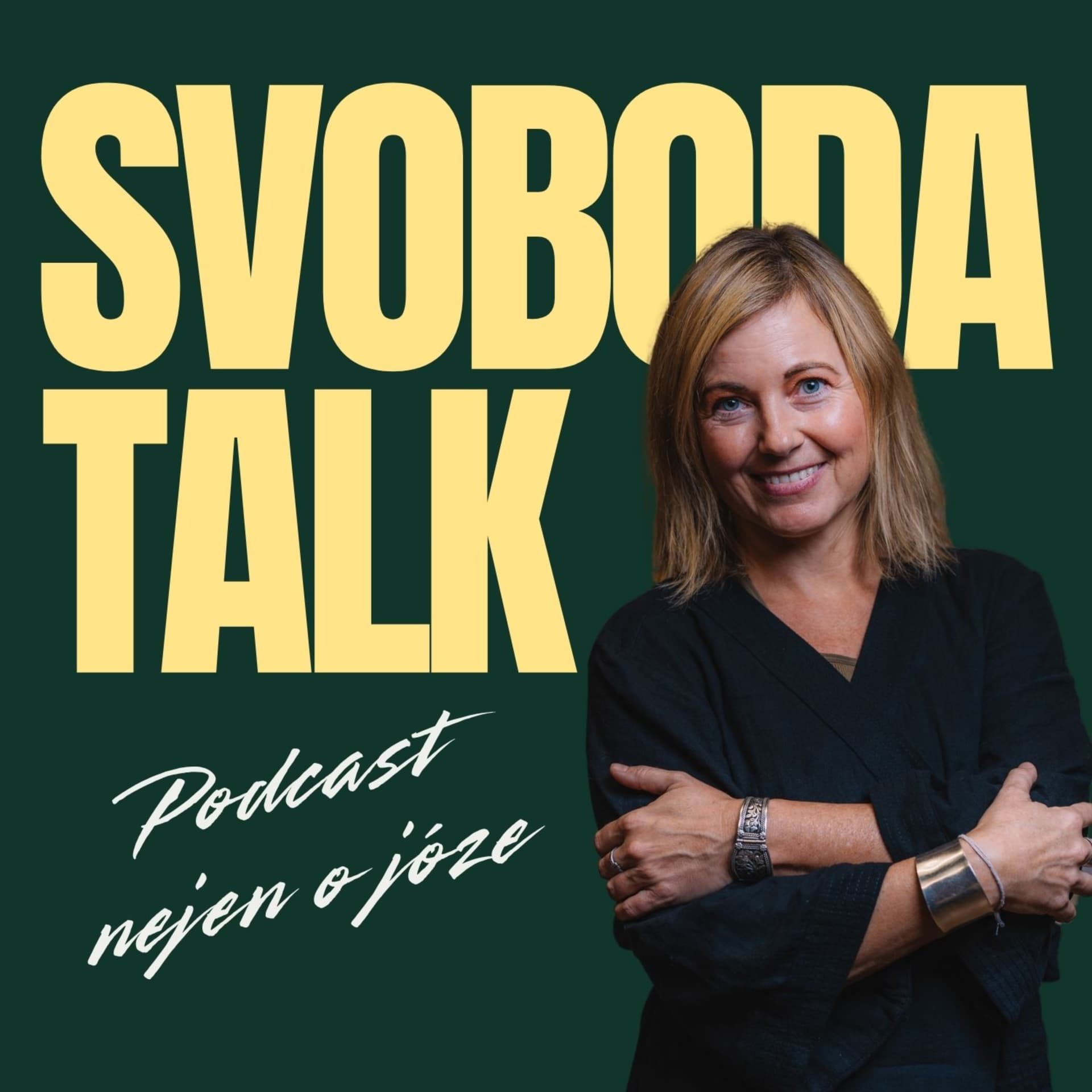 Svoboda Talk - Podcasts